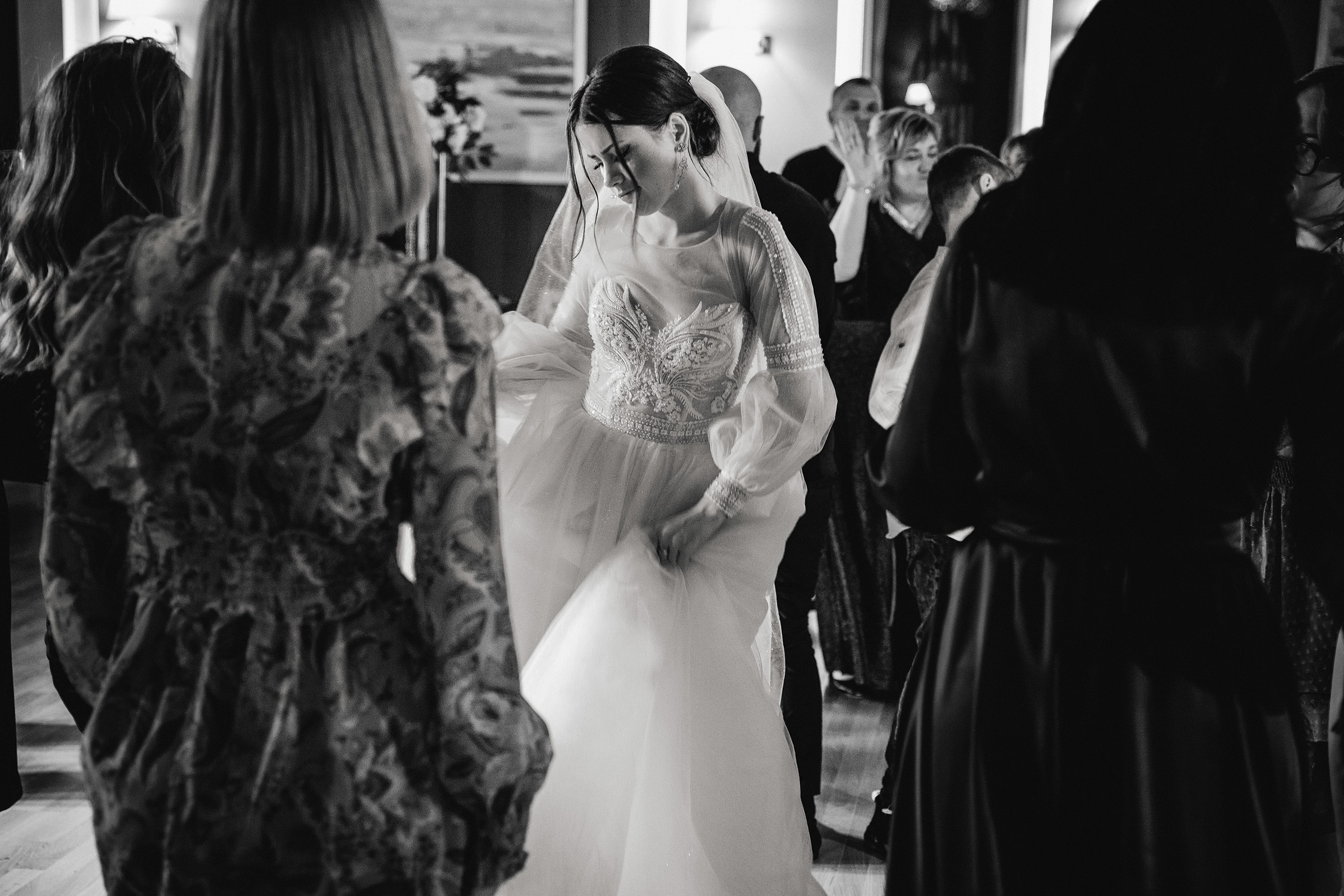 Ирина & Артем. Весільний та сімейний фотограф Станіслав Сисоєв