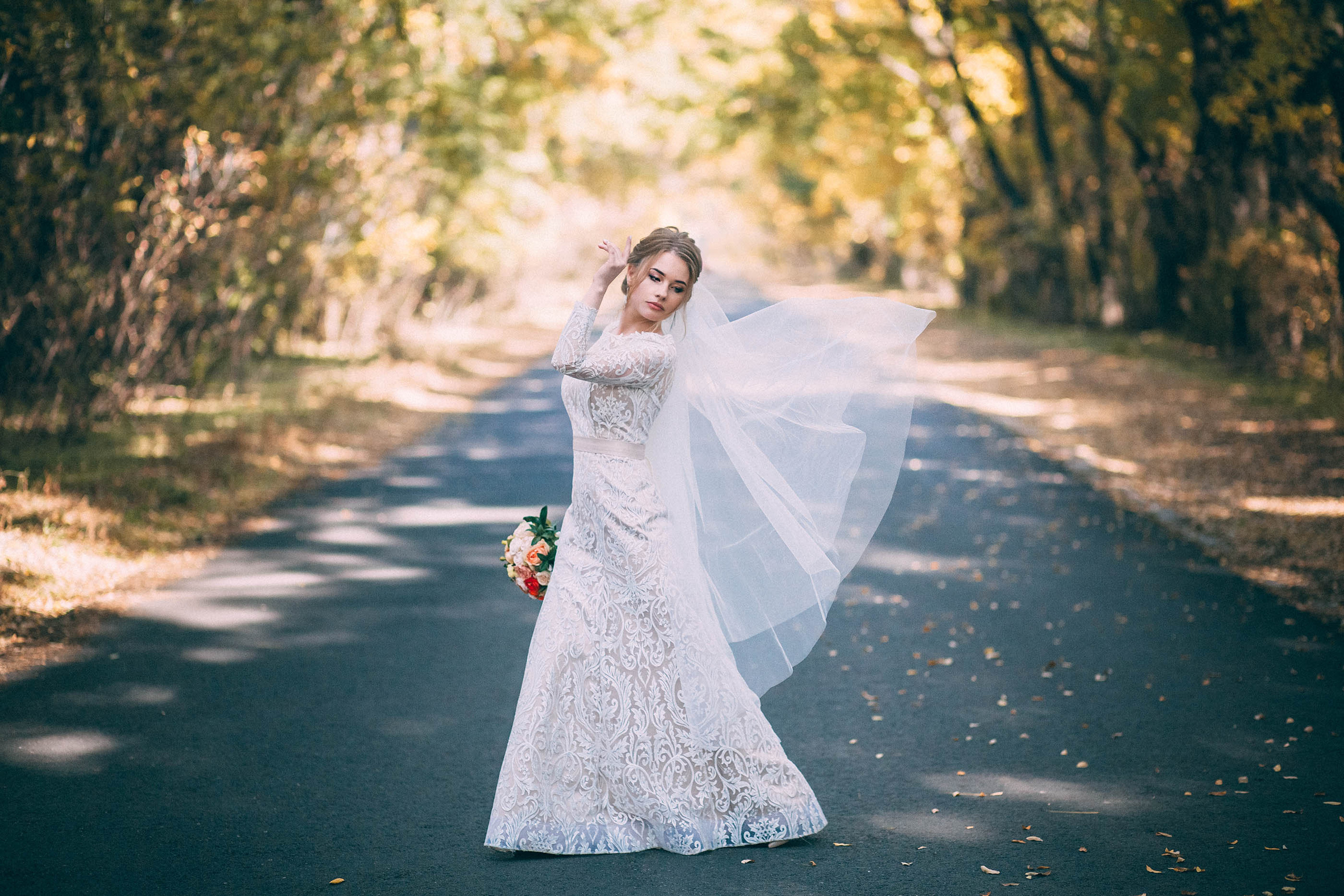 Евгений & Юлия. Весільний та сімейний фотограф Станіслав Сисоєв