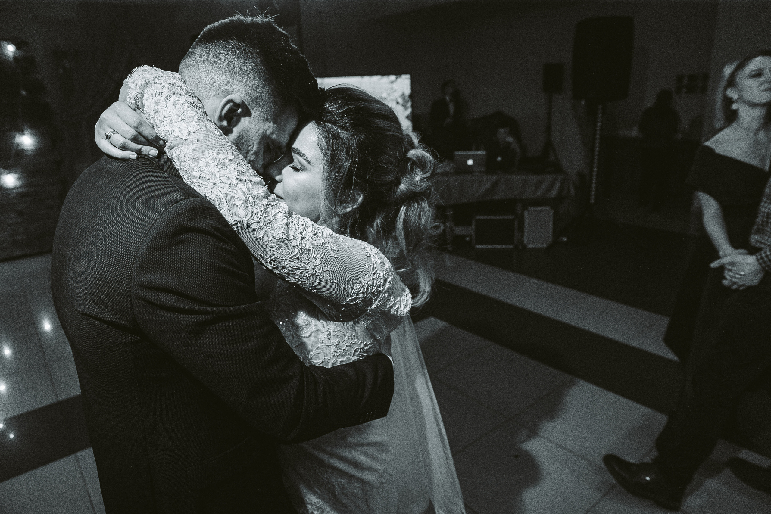 Ильмира и Руслан. Весільний та сімейний фотограф Станіслав Сисоєв