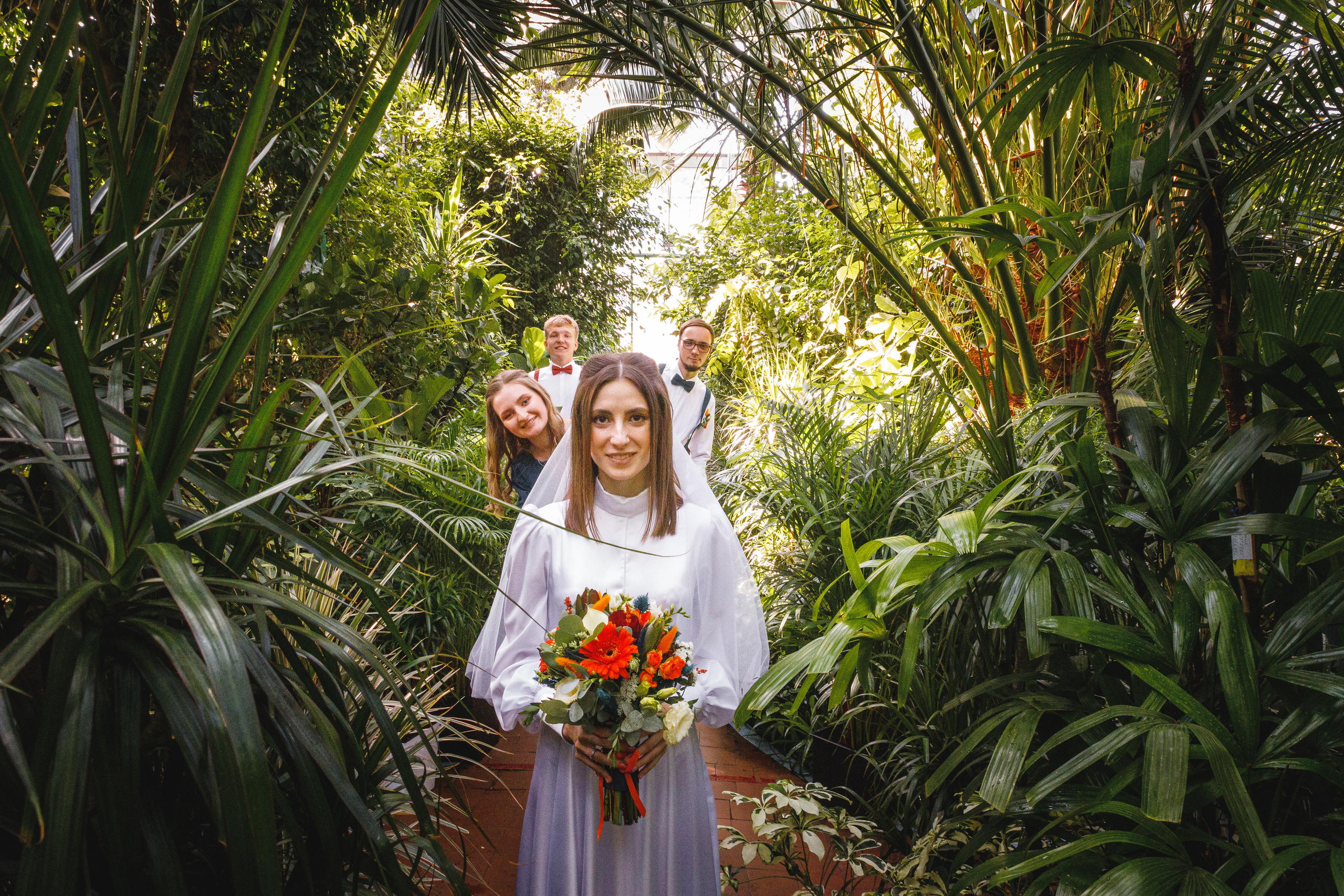 Олег и Евгения. Весільний та сімейний фотограф Станіслав Сисоєв