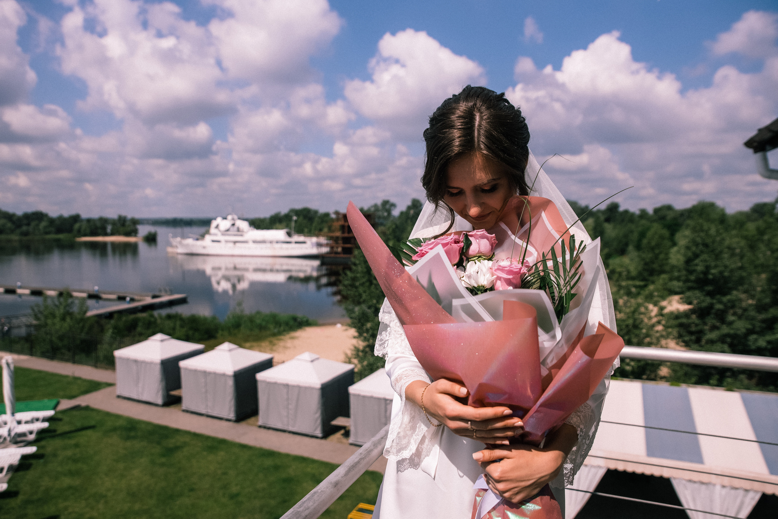 Эдуард и Евгения. Весільний та сімейний фотограф Станіслав Сисоєв