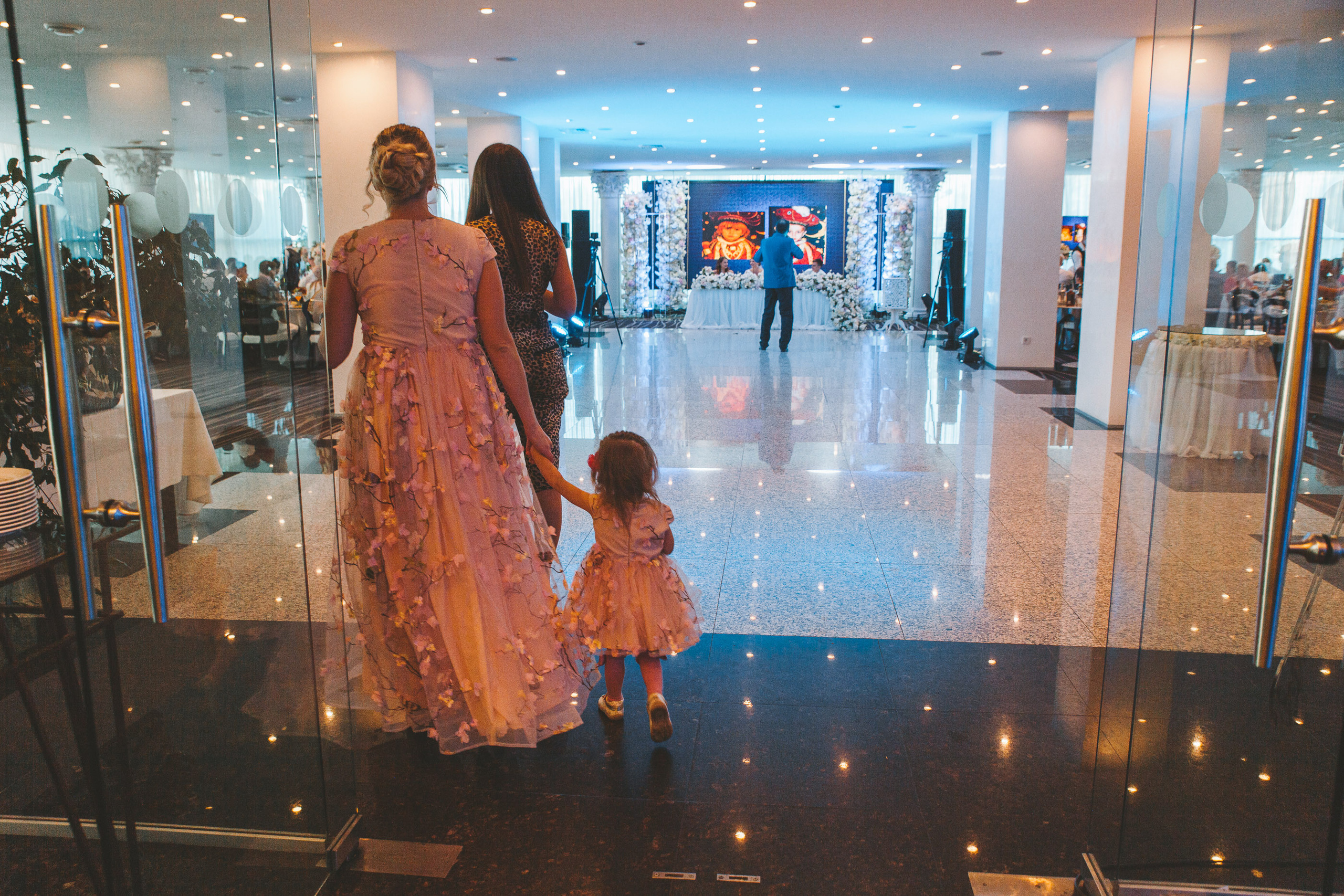 Оля & Данил. Весільний та сімейний фотограф Станіслав Сисоєв