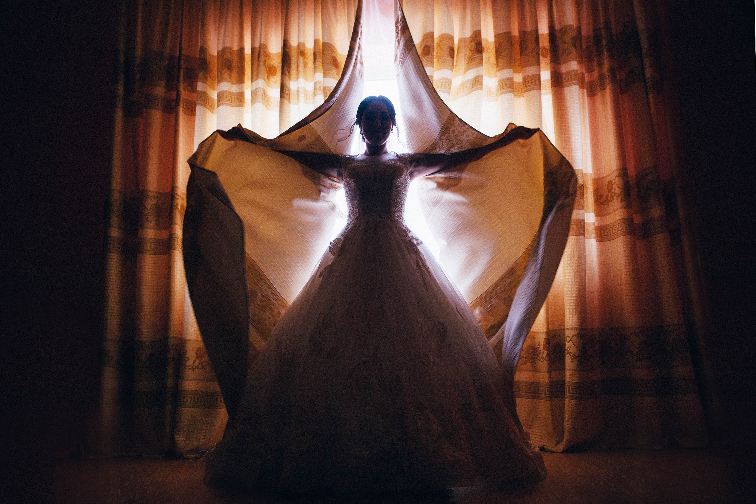 Александр & Кристина. Весільний та сімейний фотограф Станіслав Сисоєв