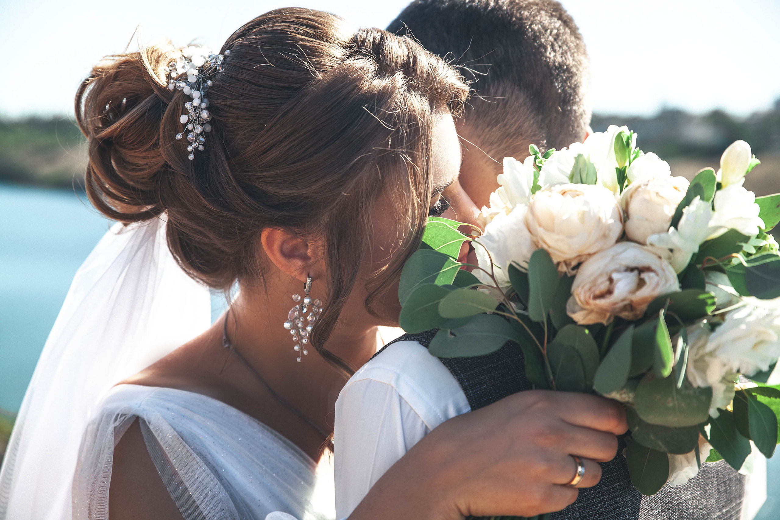 Оля & Данил. Весільний та сімейний фотограф Станіслав Сисоєв