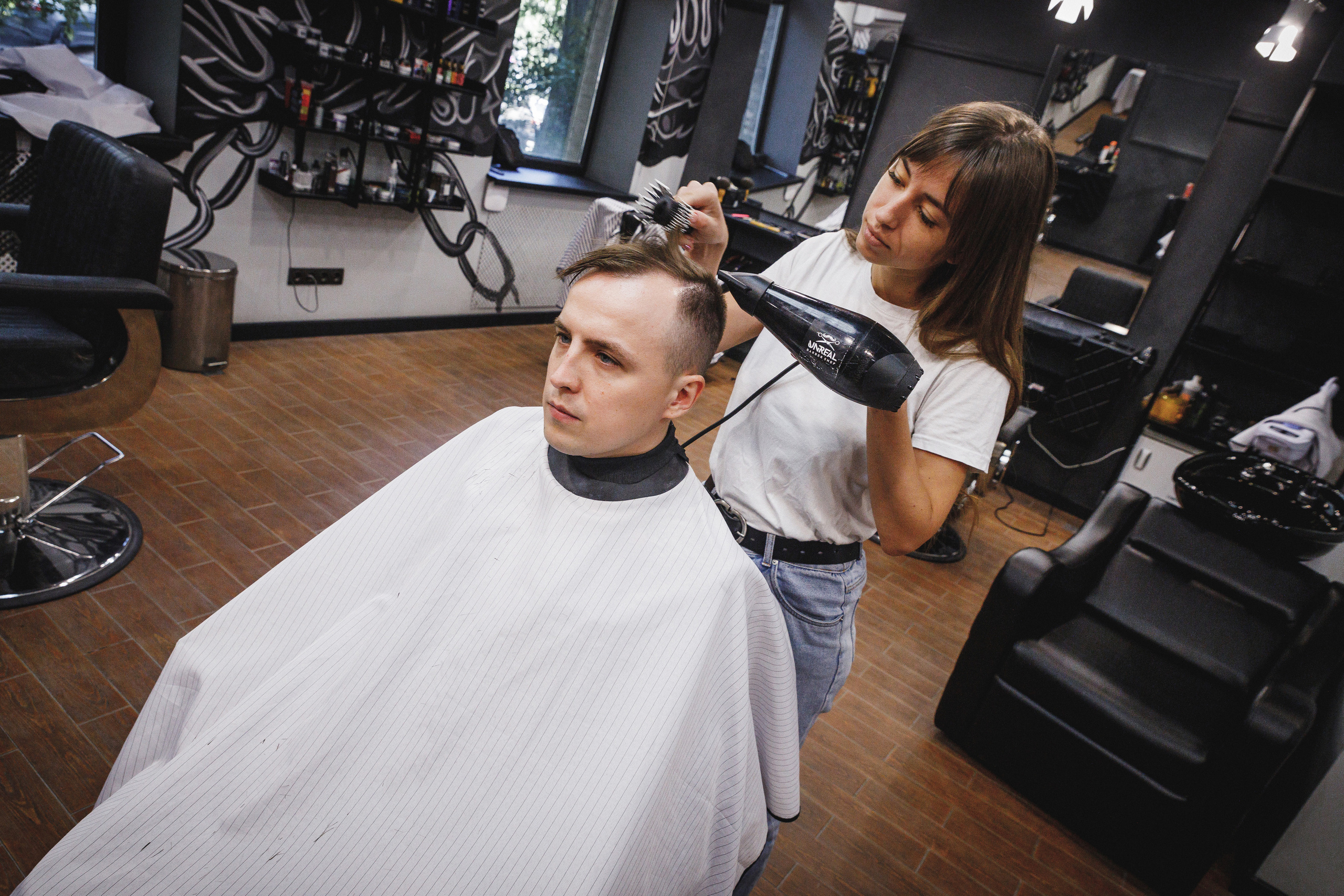 Сандра и Влад. Весільний та сімейний фотограф Станіслав Сисоєв