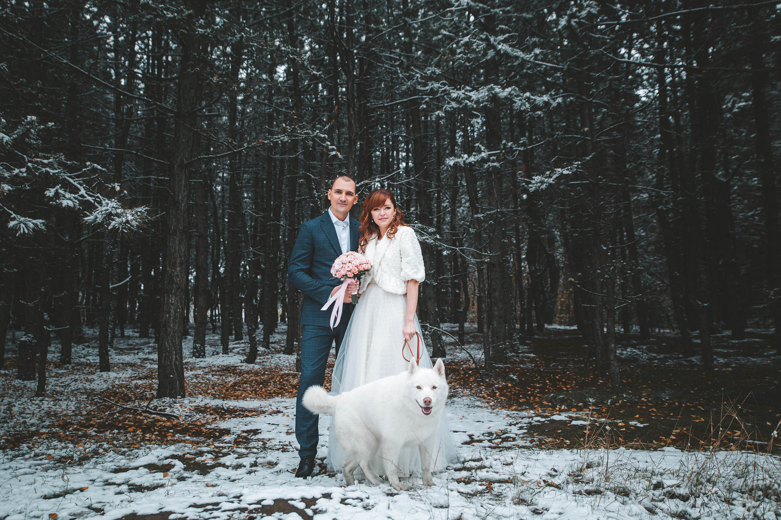 Весільні фотографії. Весільний та сімейний фотограф Станіслав Сисоєв