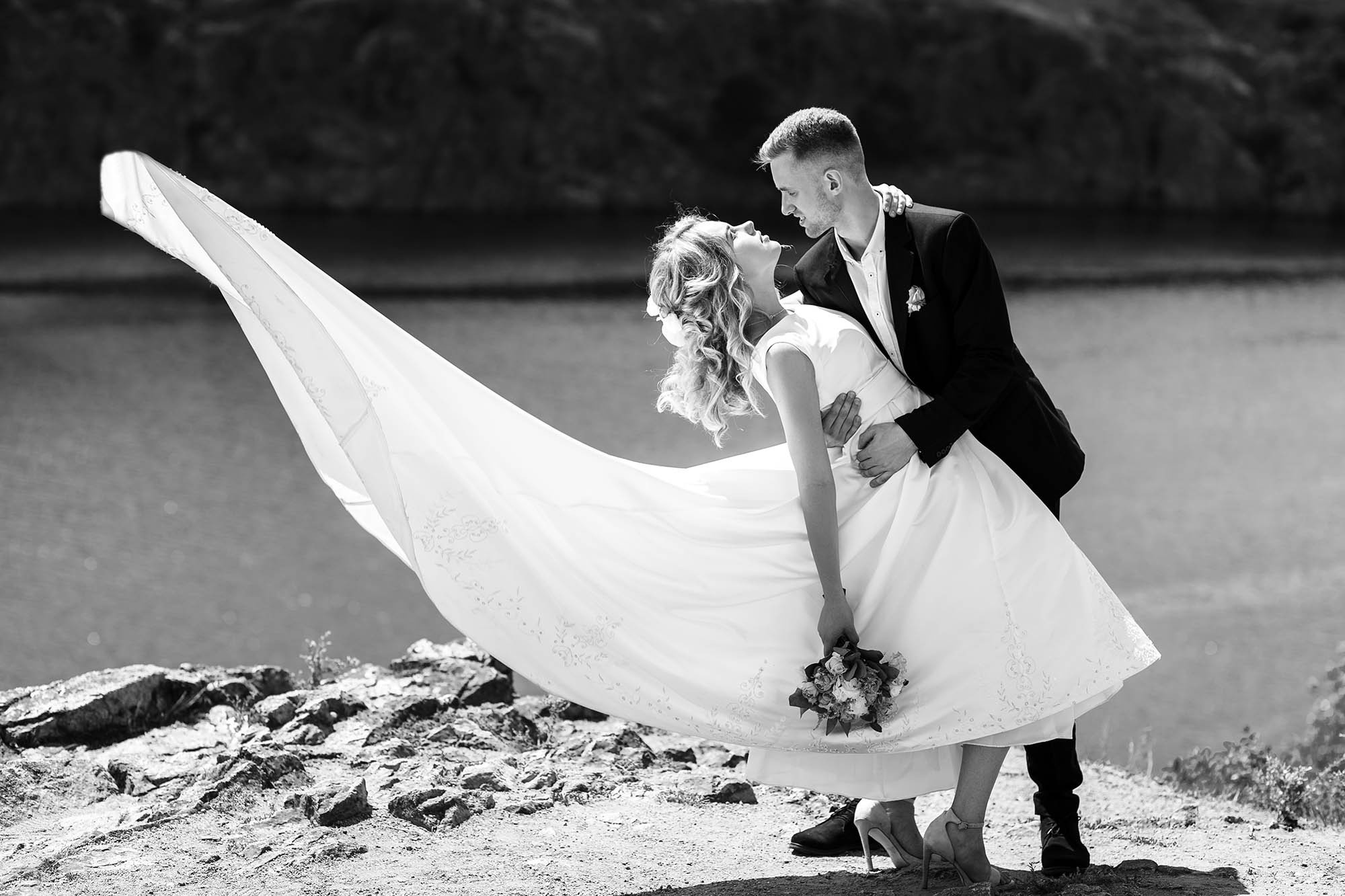 Весільні фотографії. Весільний та сімейний фотограф Станіслав Сисоєв