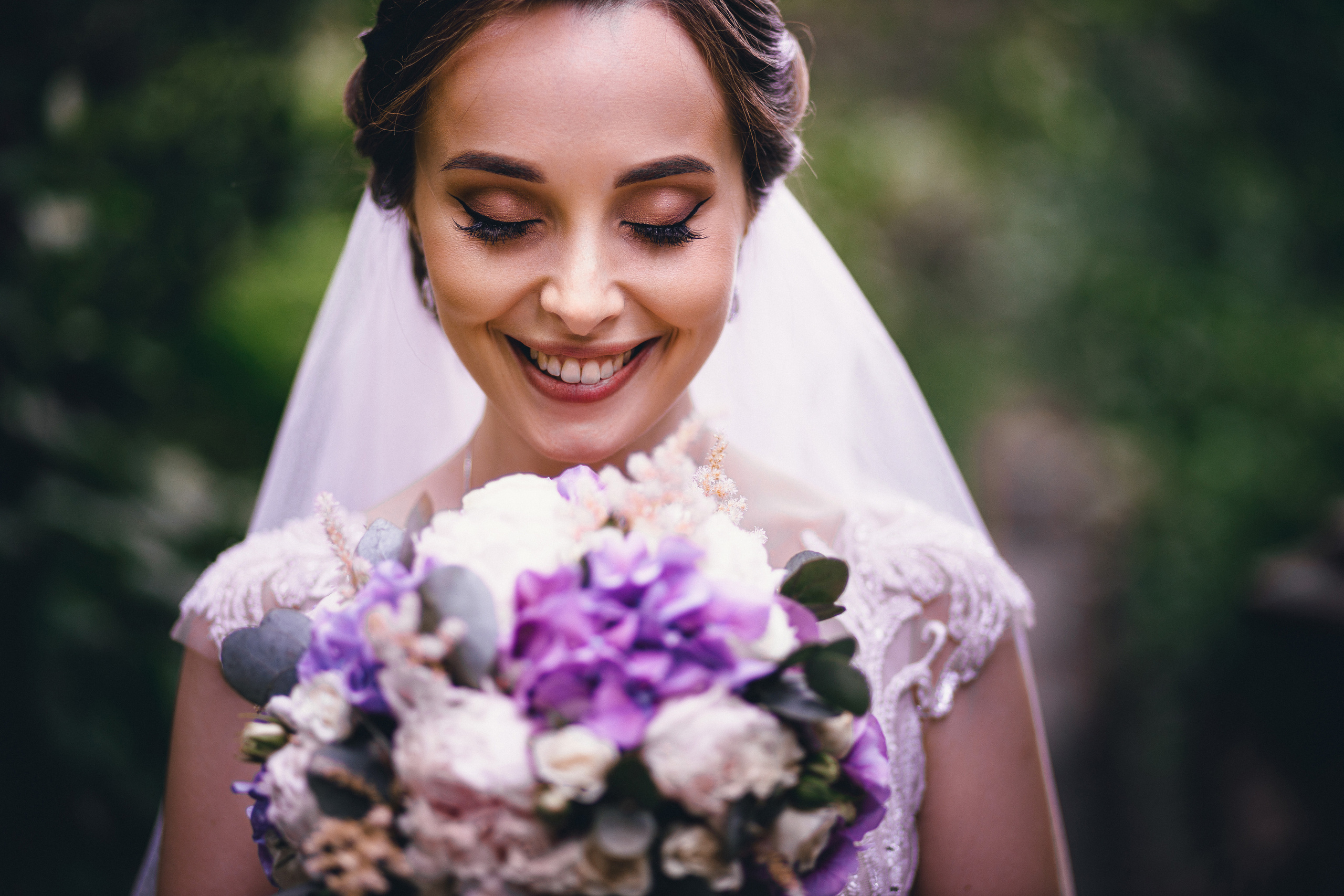 Анна и Павел. Весільний та сімейний фотограф Станіслав Сисоєв