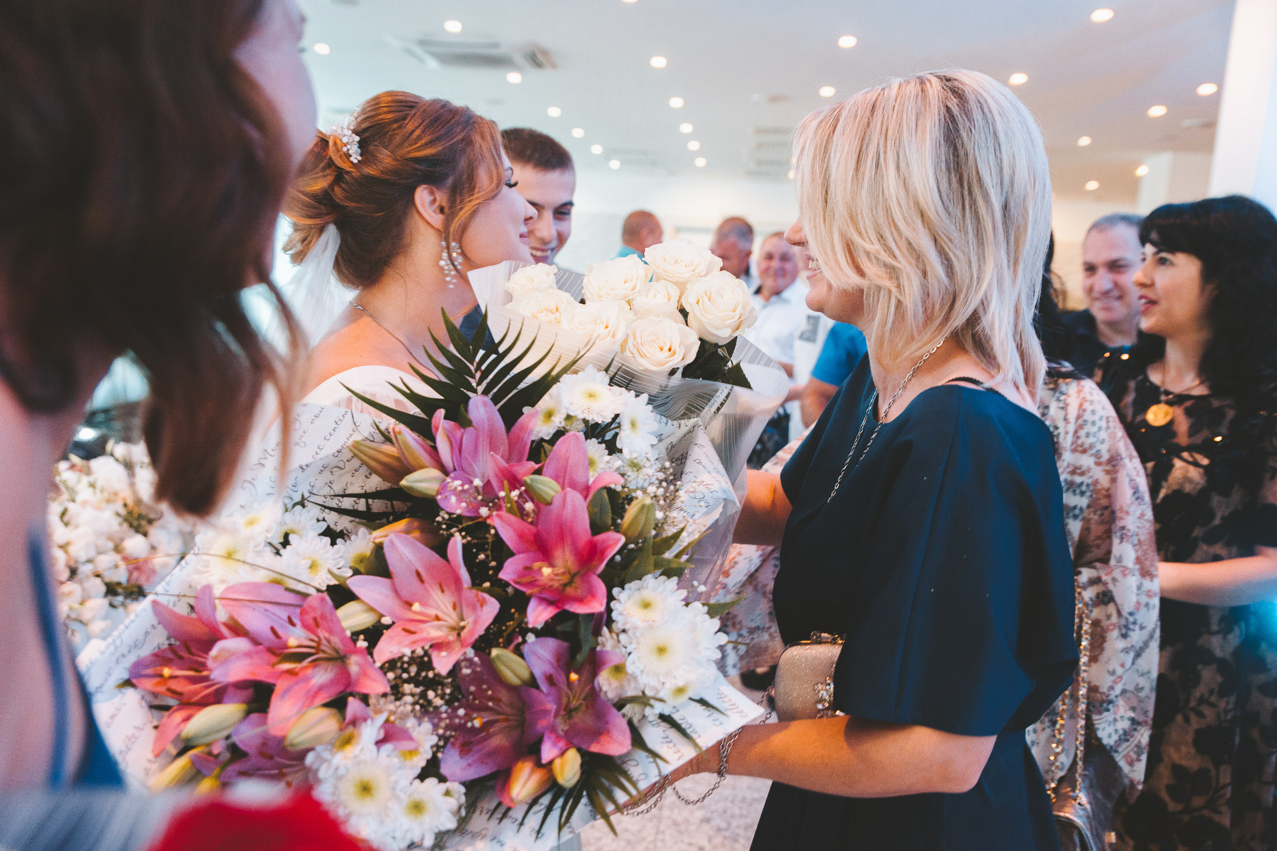 Оля & Данил. Весільний та сімейний фотограф Станіслав Сисоєв