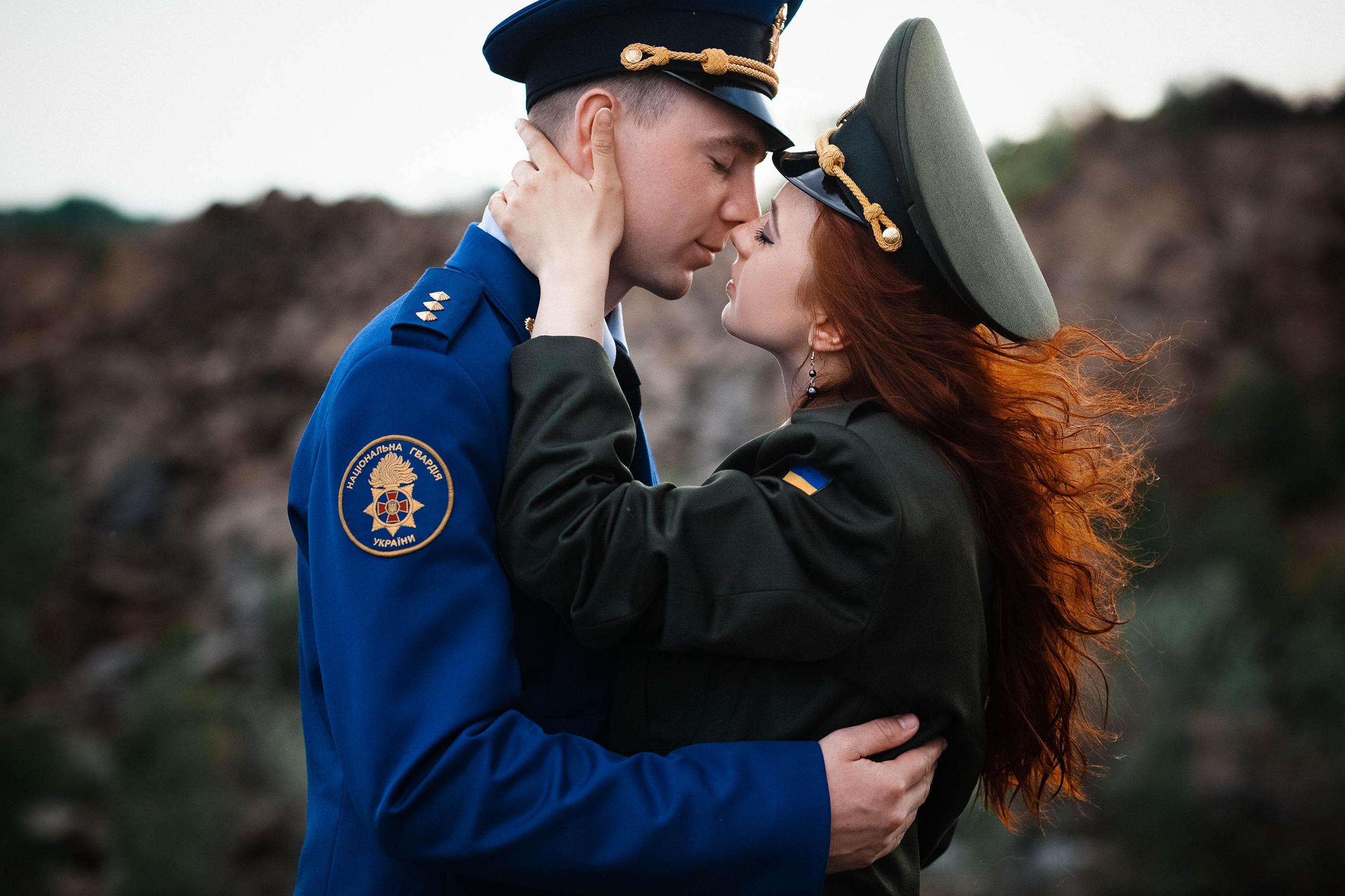 Сімейні та lovestory. Весільний та сімейний фотограф Станіслав Сисоєв