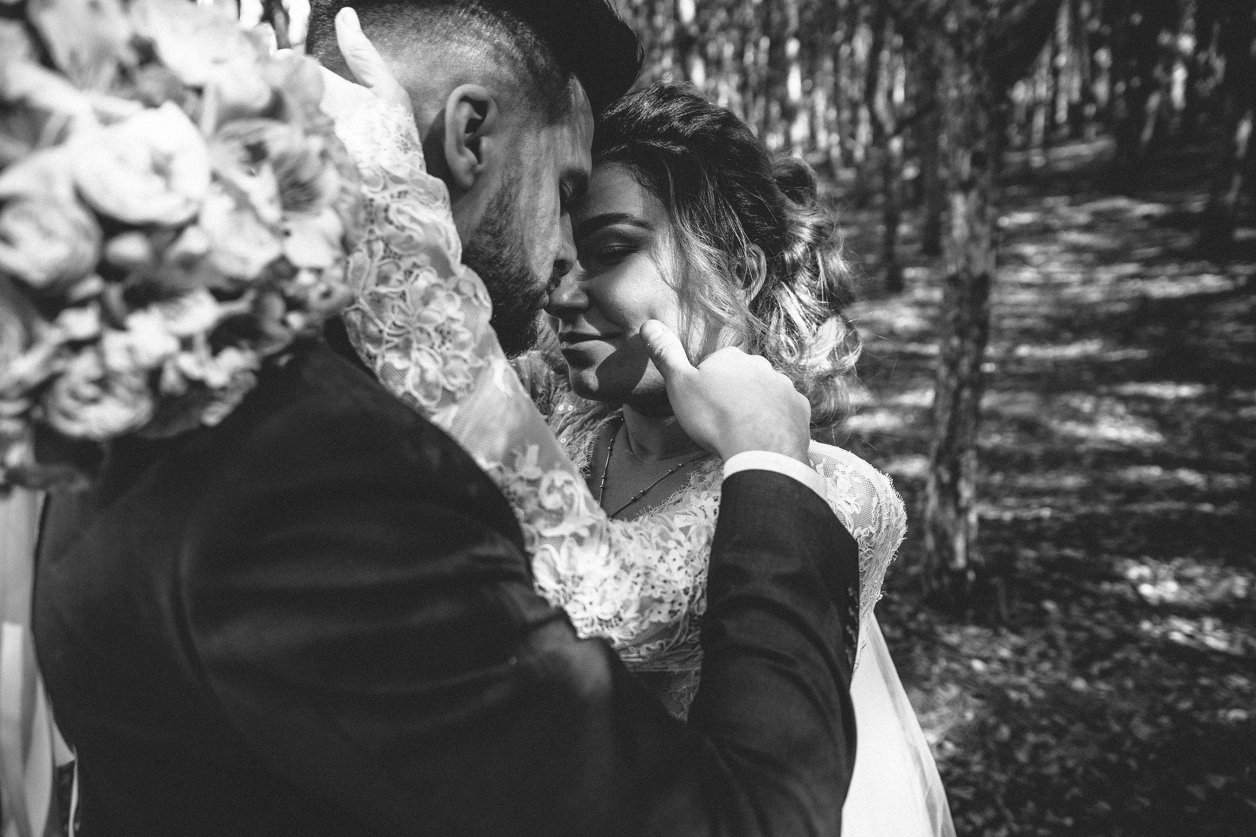 Ильмира и Руслан. Весільний та сімейний фотограф Станіслав Сисоєв