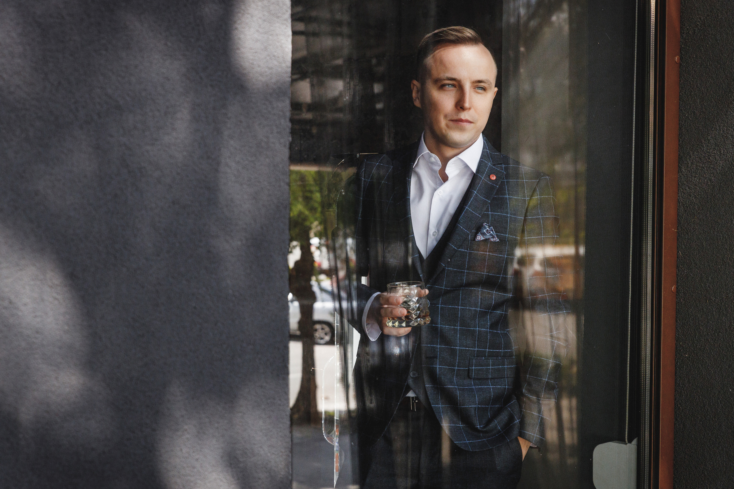 Сандра и Влад. Весільний та сімейний фотограф Станіслав Сисоєв