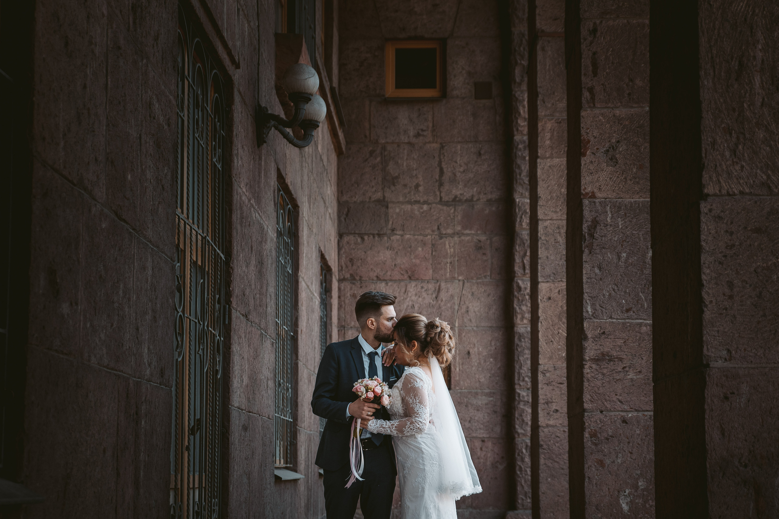 Ильмира и Руслан. Весільний та сімейний фотограф Станіслав Сисоєв