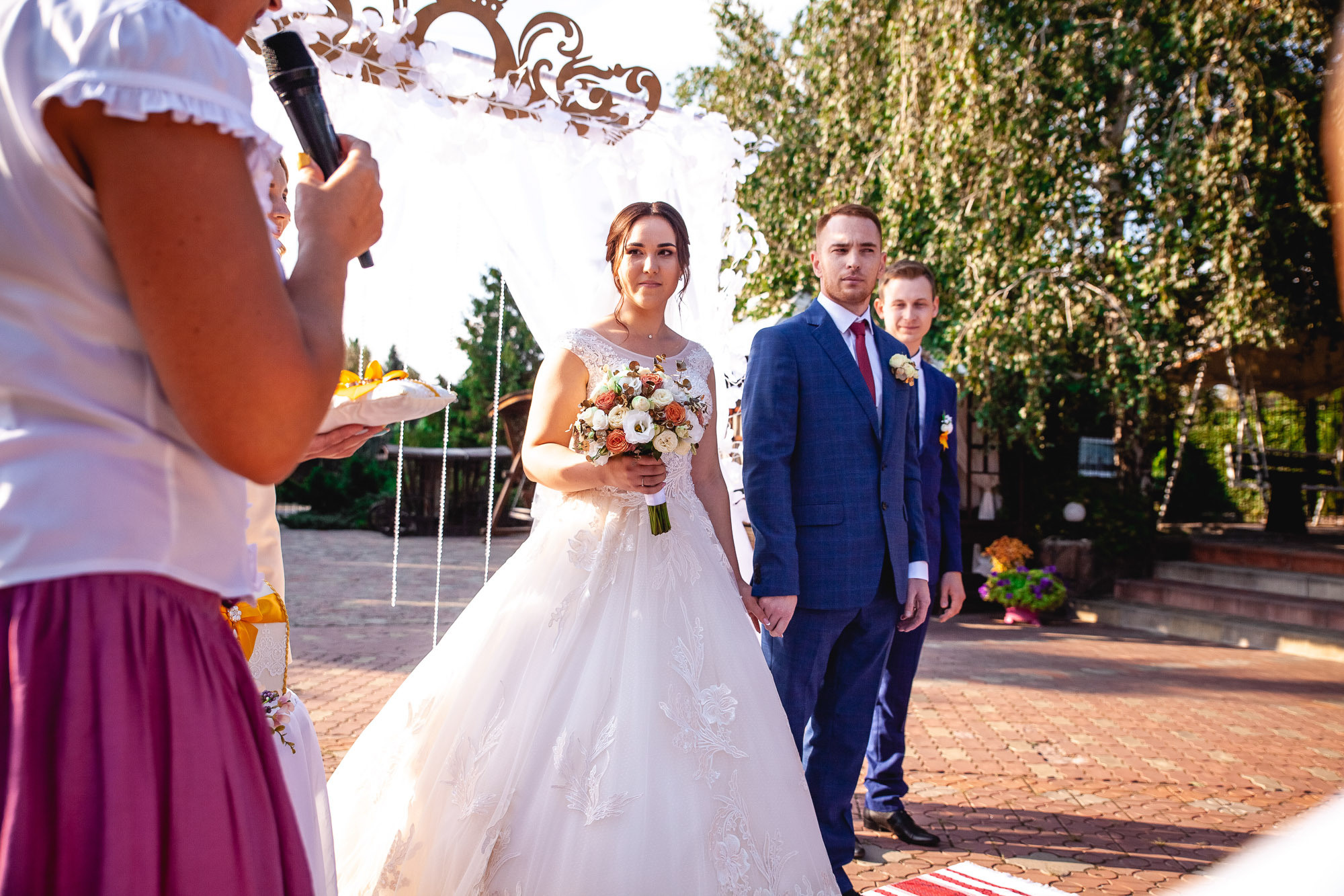 Александр & Кристина. Весільний та сімейний фотограф Станіслав Сисоєв