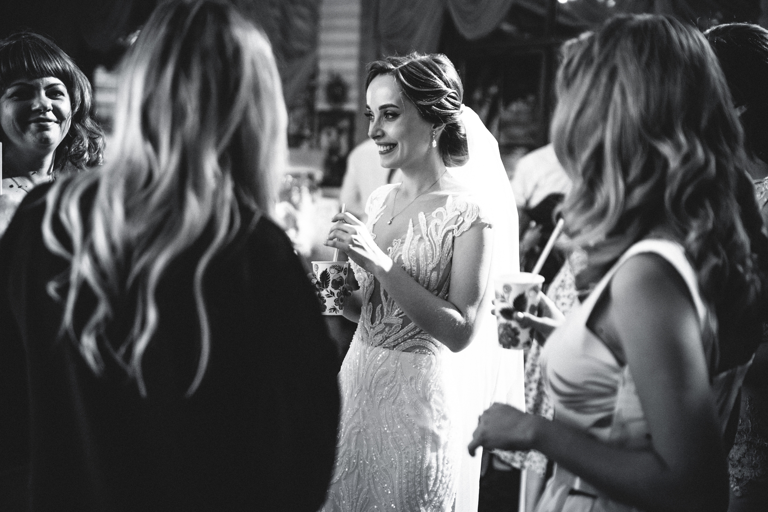 Анна и Павел. Весільний та сімейний фотограф Станіслав Сисоєв