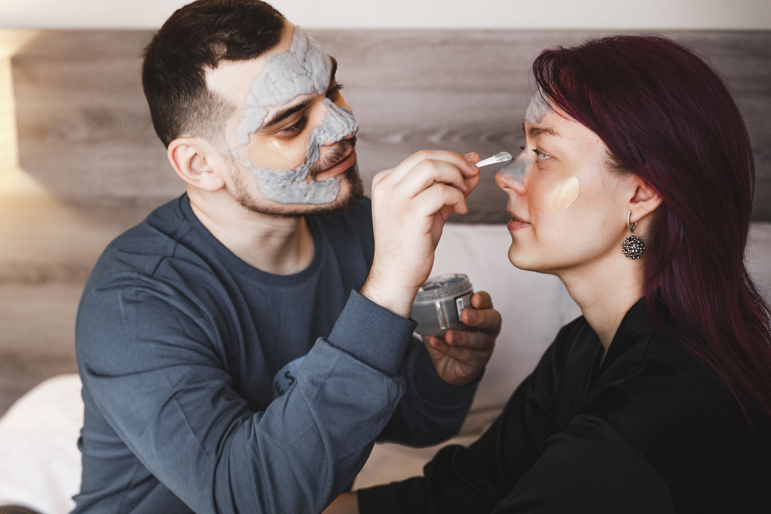 Женя и Марина. Весільний та сімейний фотограф Станіслав Сисоєв