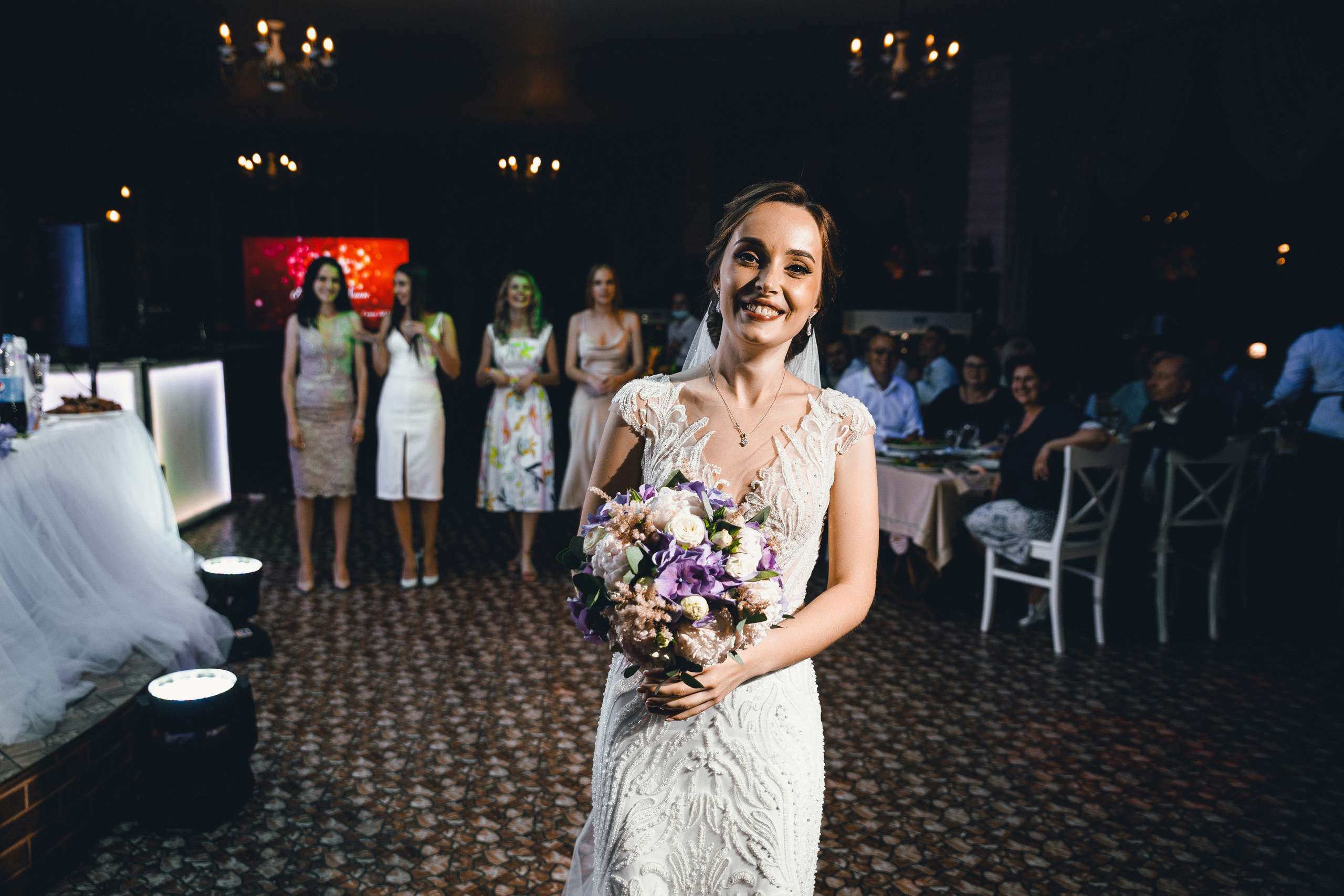 Анна и Павел. Весільний та сімейний фотограф Станіслав Сисоєв