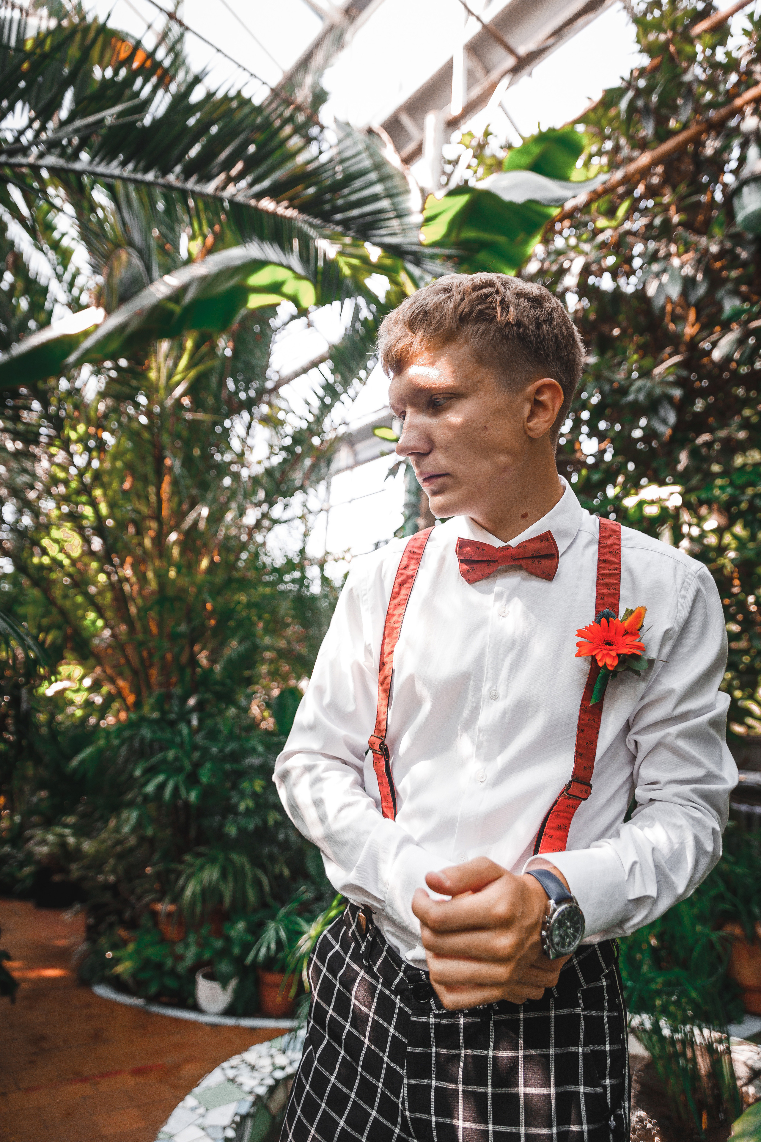 Олег и Евгения. Весільний та сімейний фотограф Станіслав Сисоєв