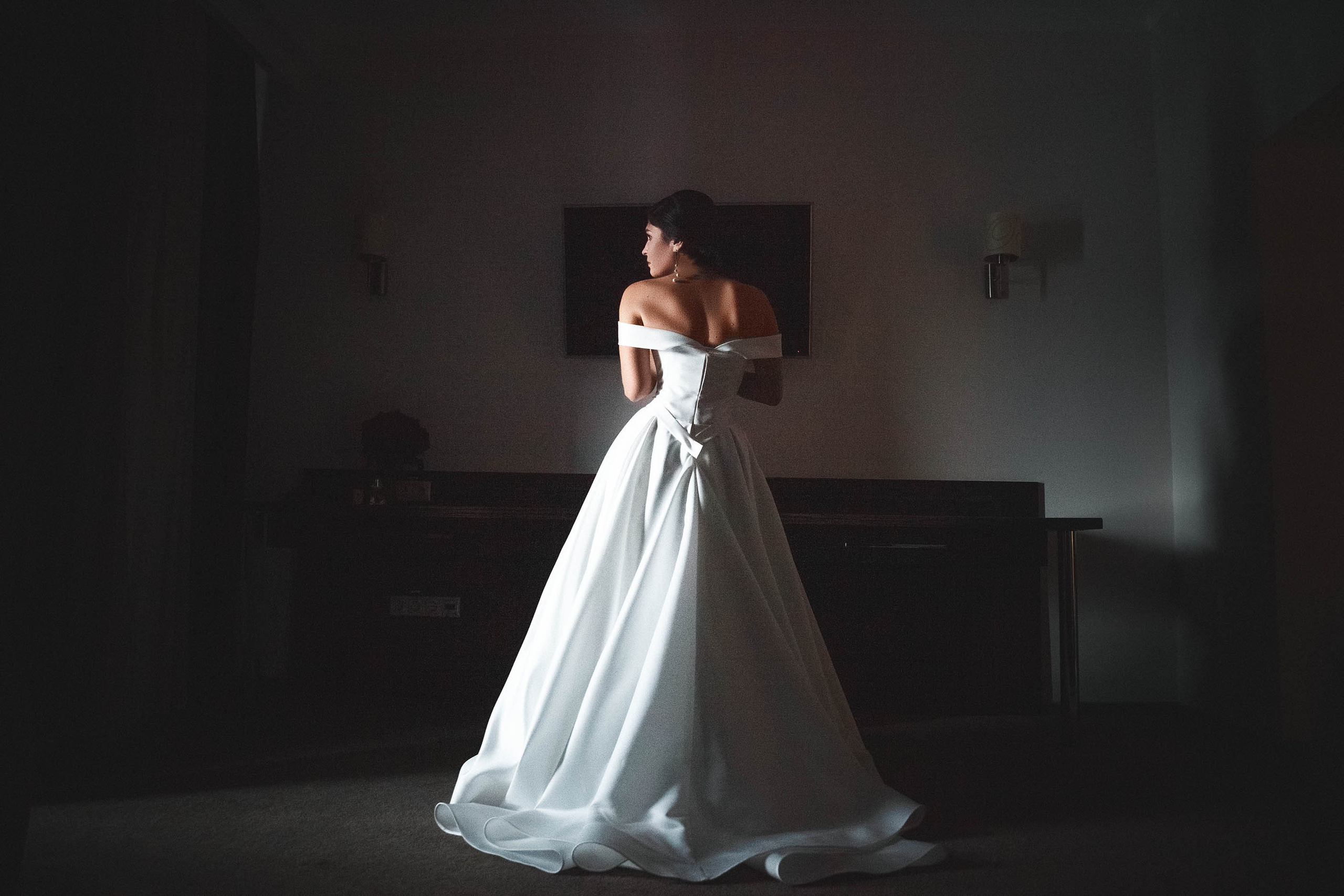 Евгения & Андрей. Весільний та сімейний фотограф Станіслав Сисоєв