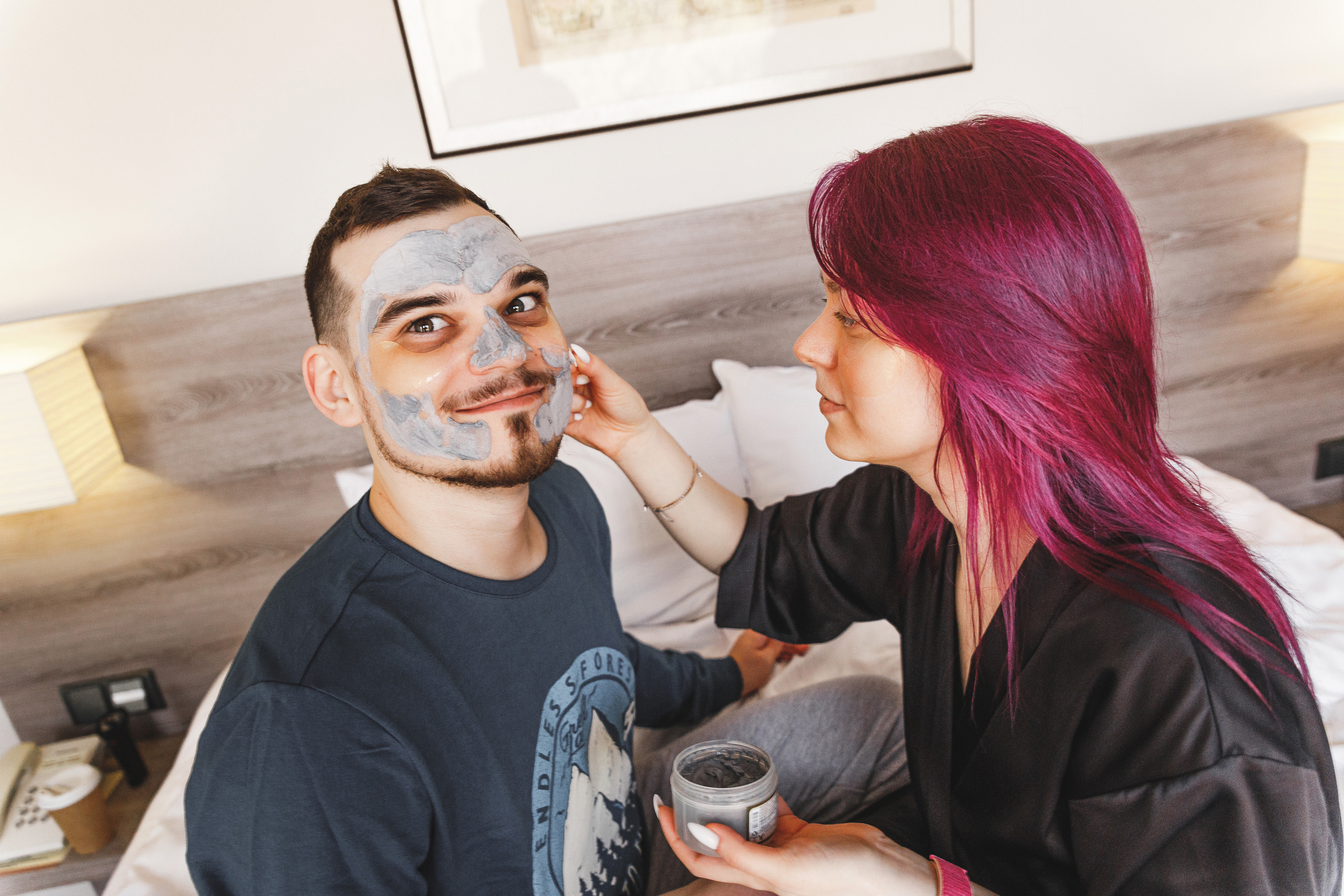 Женя и Марина. Весільний та сімейний фотограф Станіслав Сисоєв