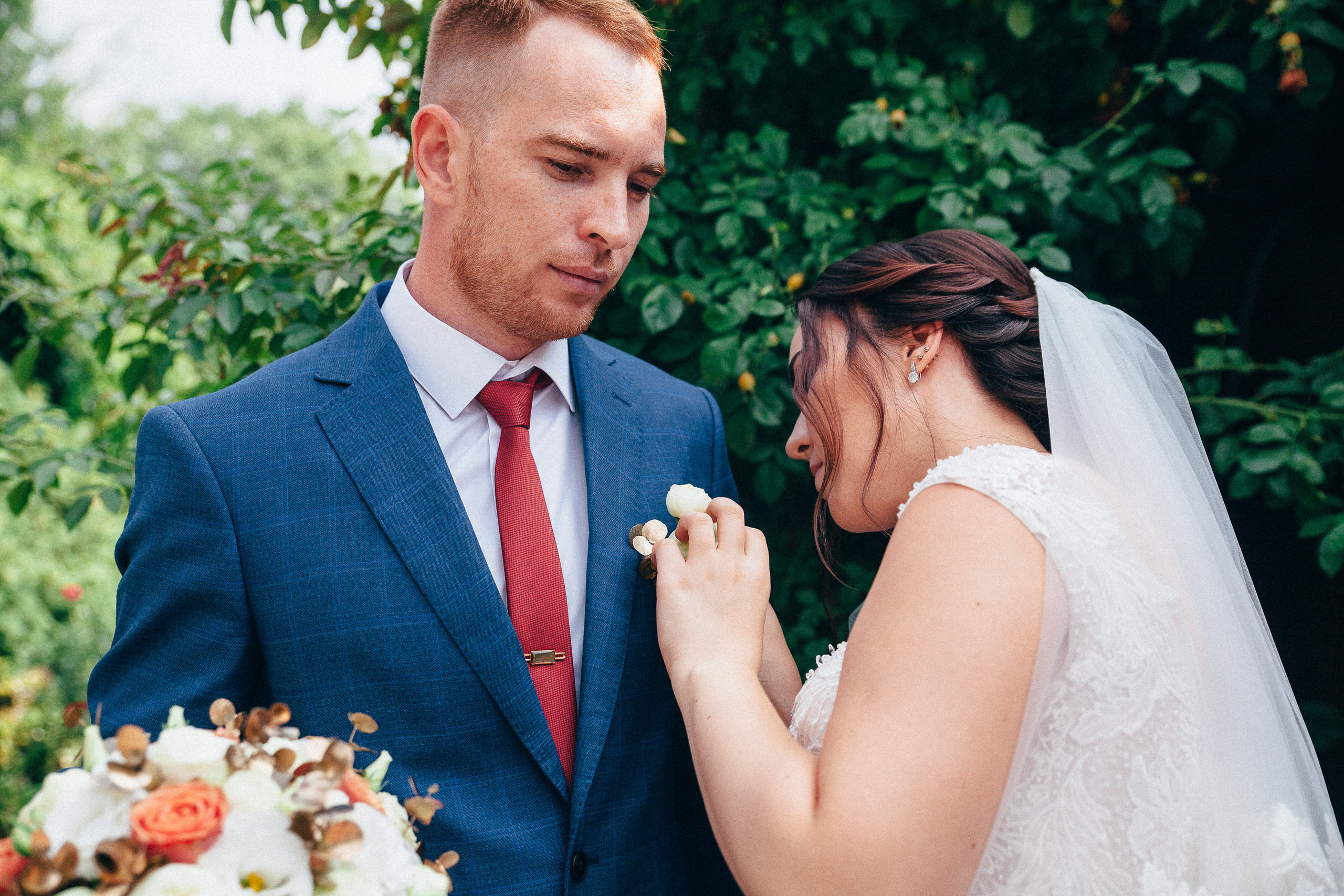 Александр & Кристина. Весільний та сімейний фотограф Станіслав Сисоєв