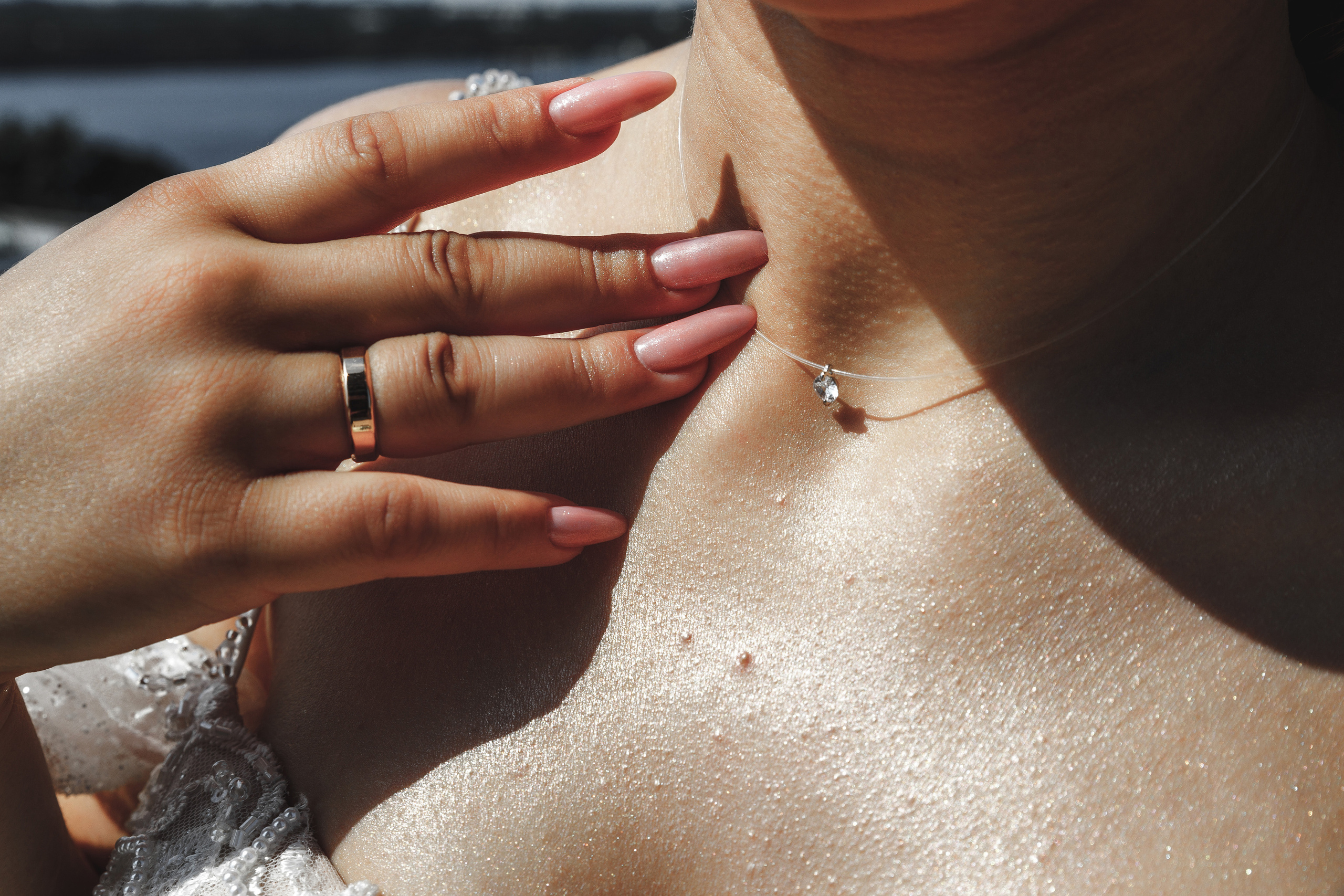 Вика и Валера. Весільний та сімейний фотограф Станіслав Сисоєв