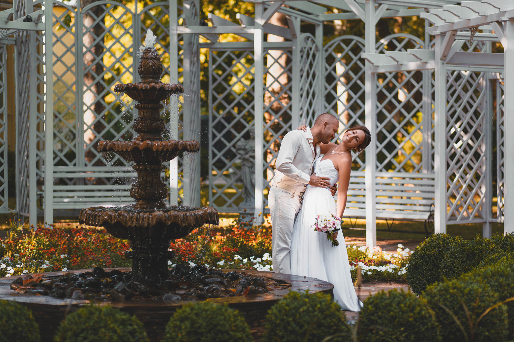 Весільні фотографії. Весільний та сімейний фотограф Станіслав Сисоєв