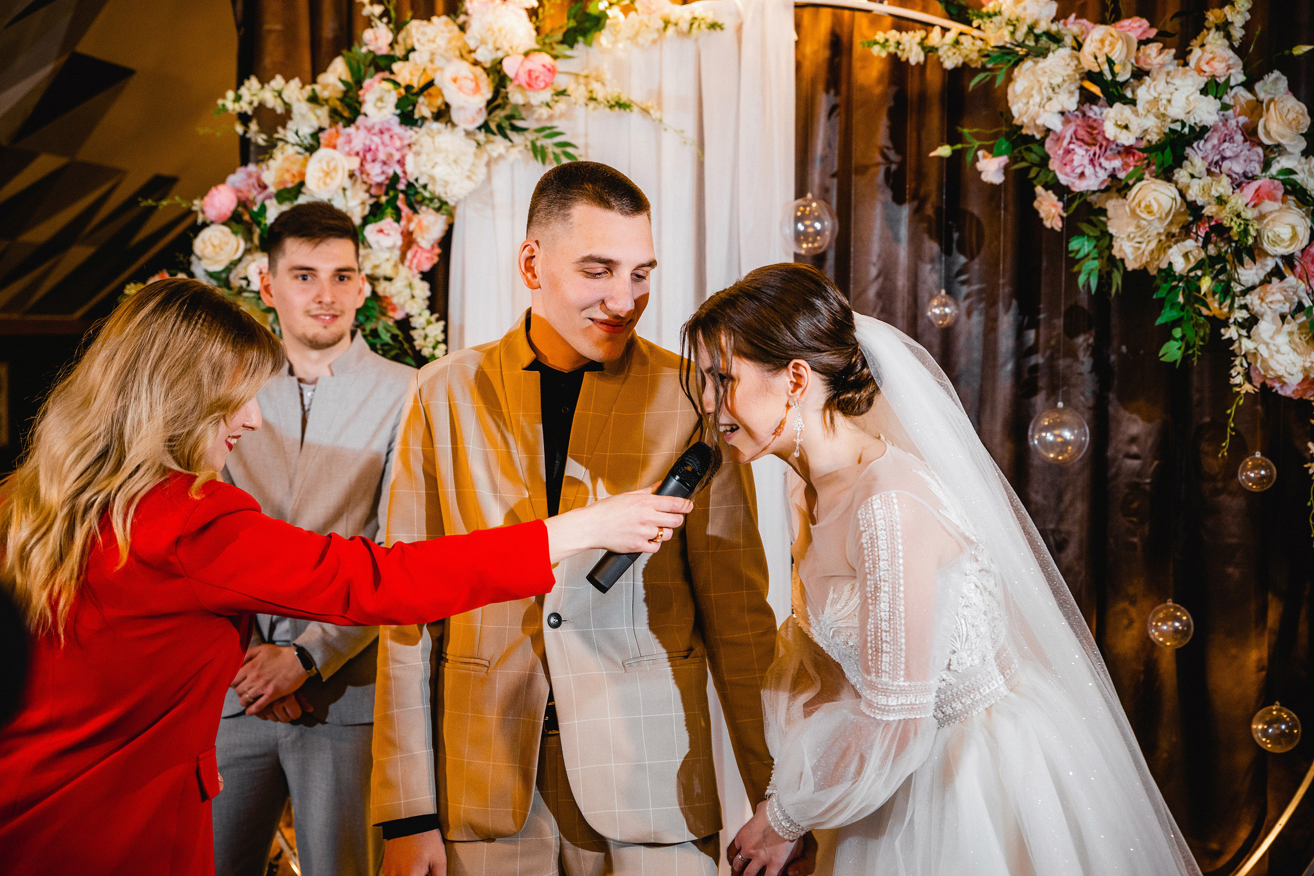 Ирина & Артем. Весільний та сімейний фотограф Станіслав Сисоєв