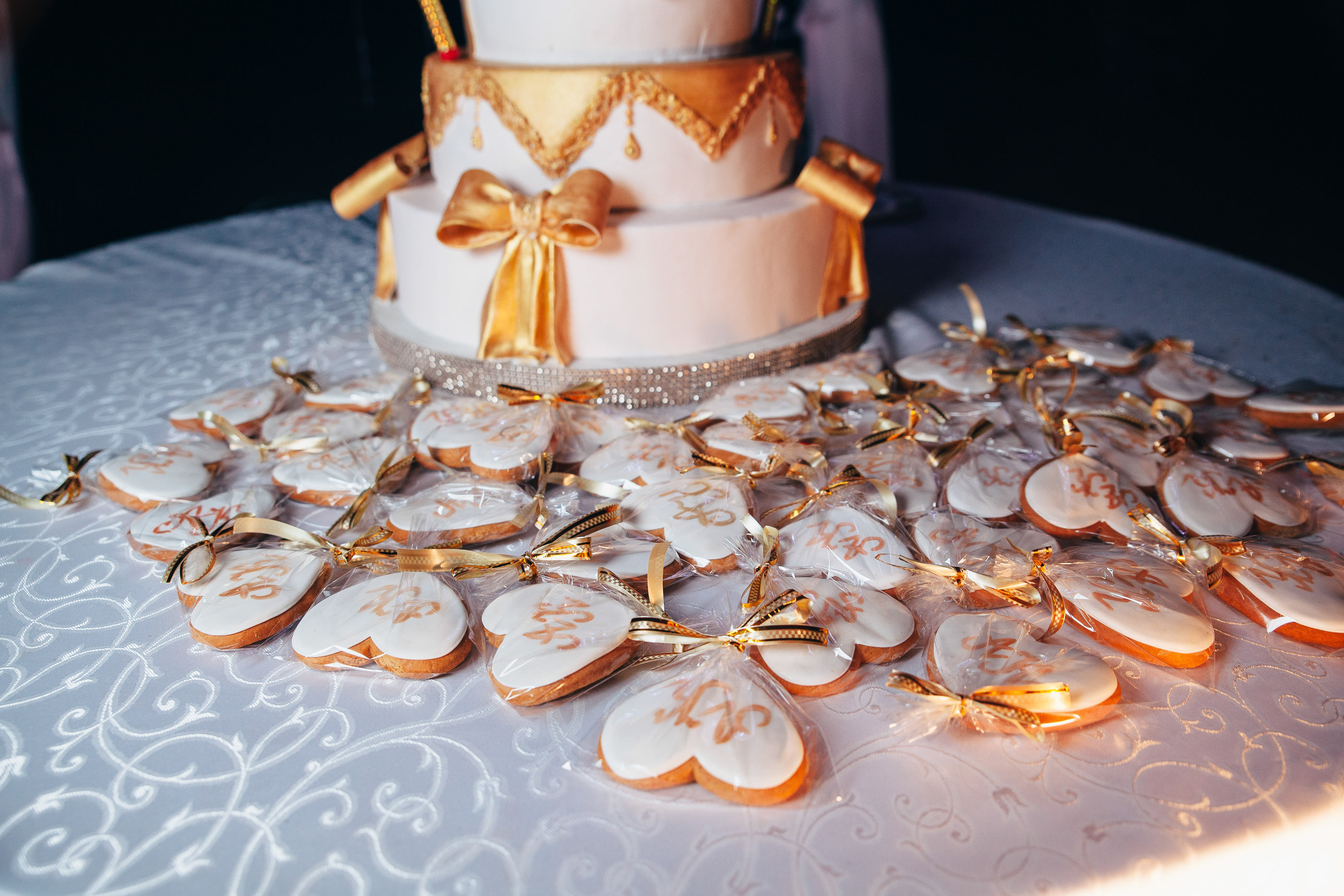 Александр & Кристина. Весільний та сімейний фотограф Станіслав Сисоєв