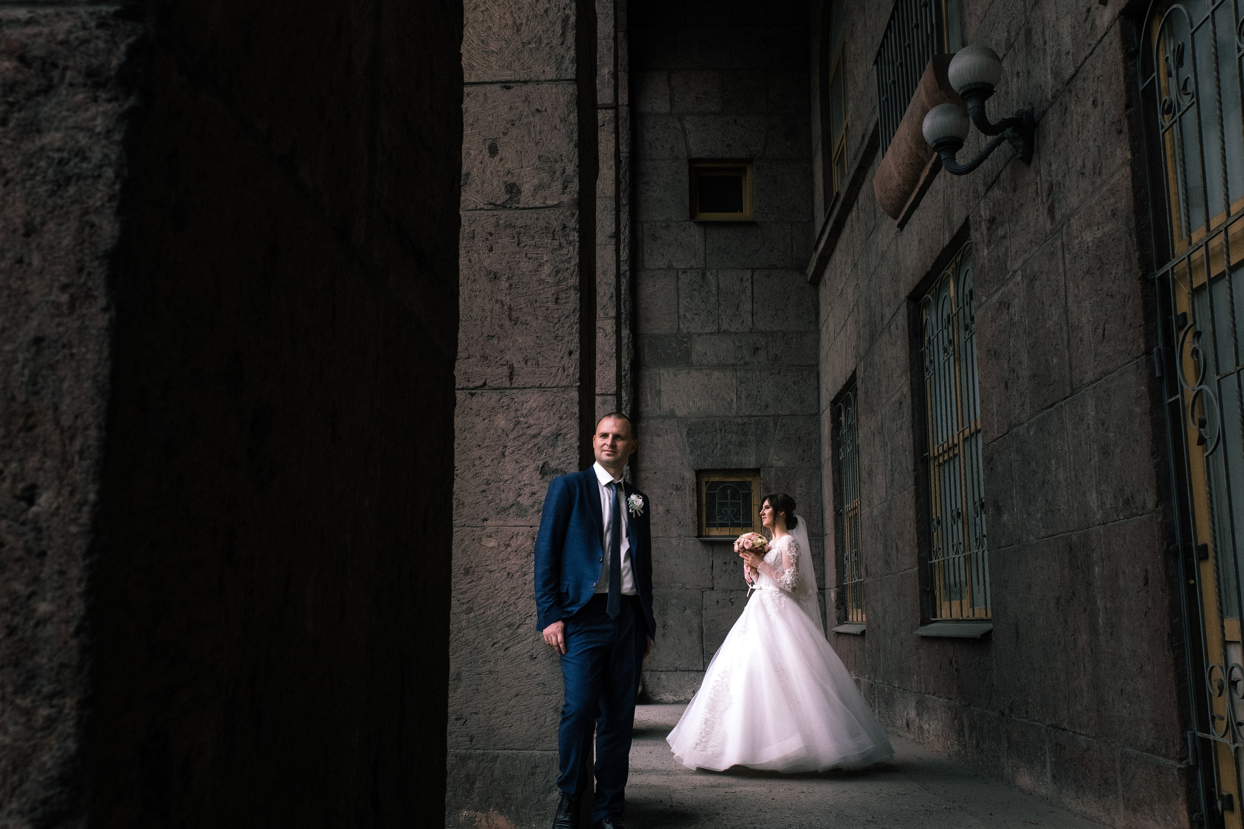 Эдуард и Евгения. Весільний та сімейний фотограф Станіслав Сисоєв