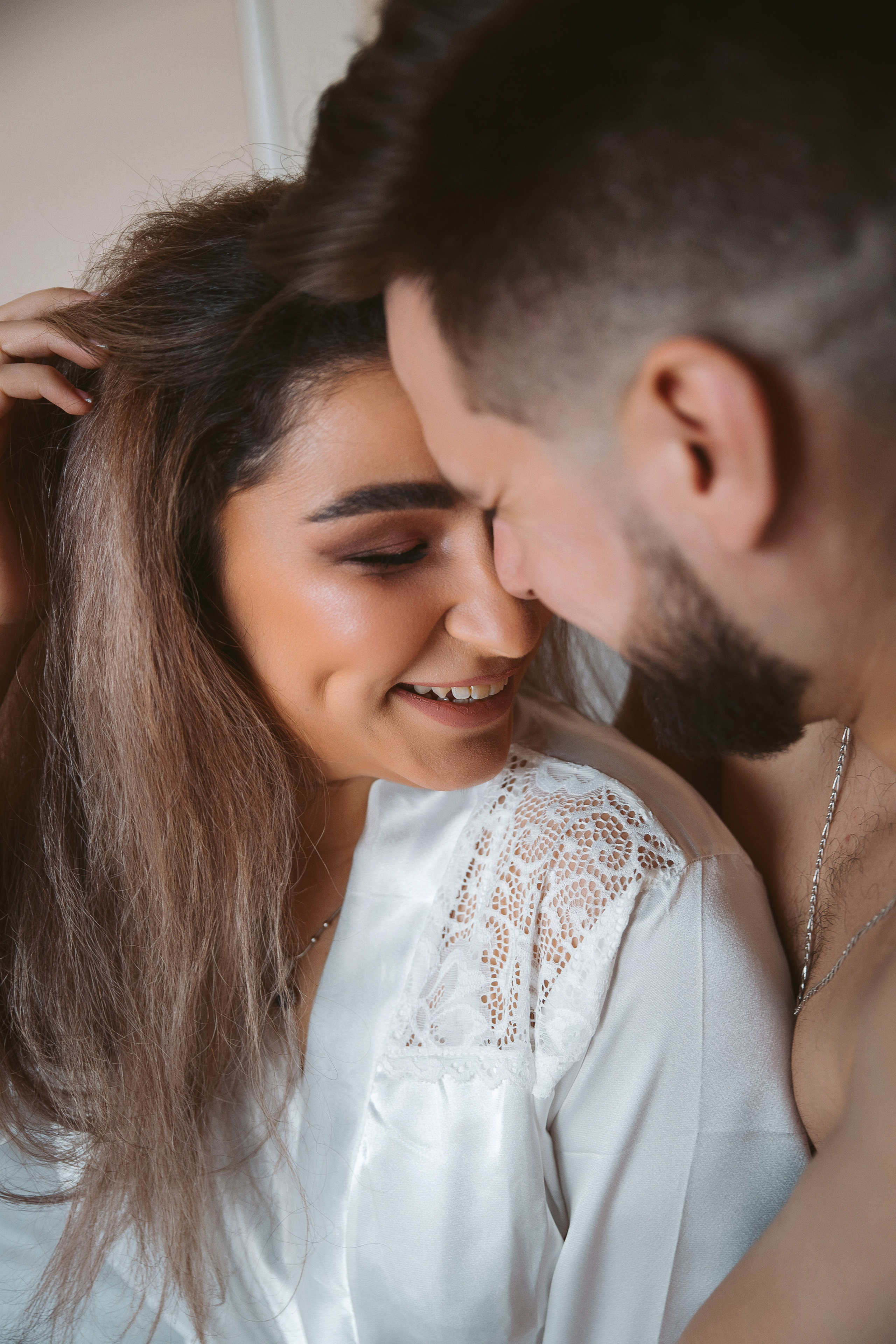 Ильмира и Руслан. Весільний та сімейний фотограф Станіслав Сисоєв