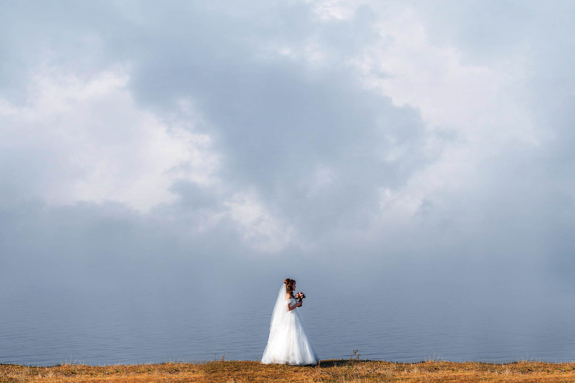 Весільні фотографії. Весільний та сімейний фотограф Станіслав Сисоєв