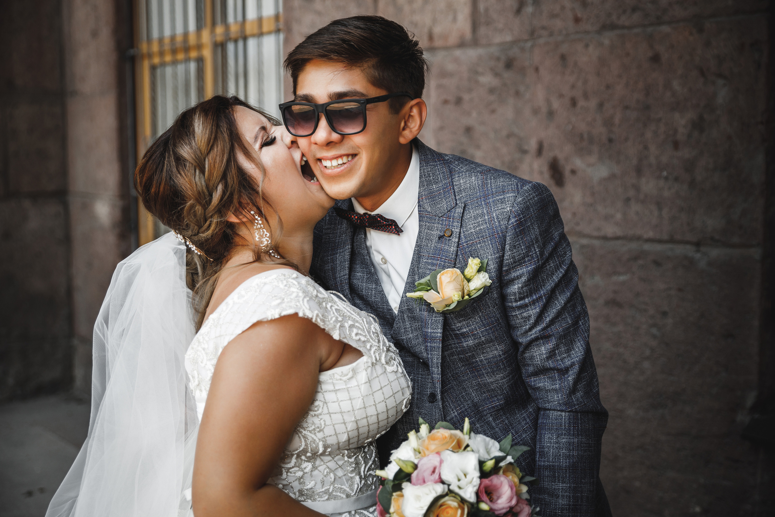 Таня и Игорь. Весільний та сімейний фотограф Станіслав Сисоєв