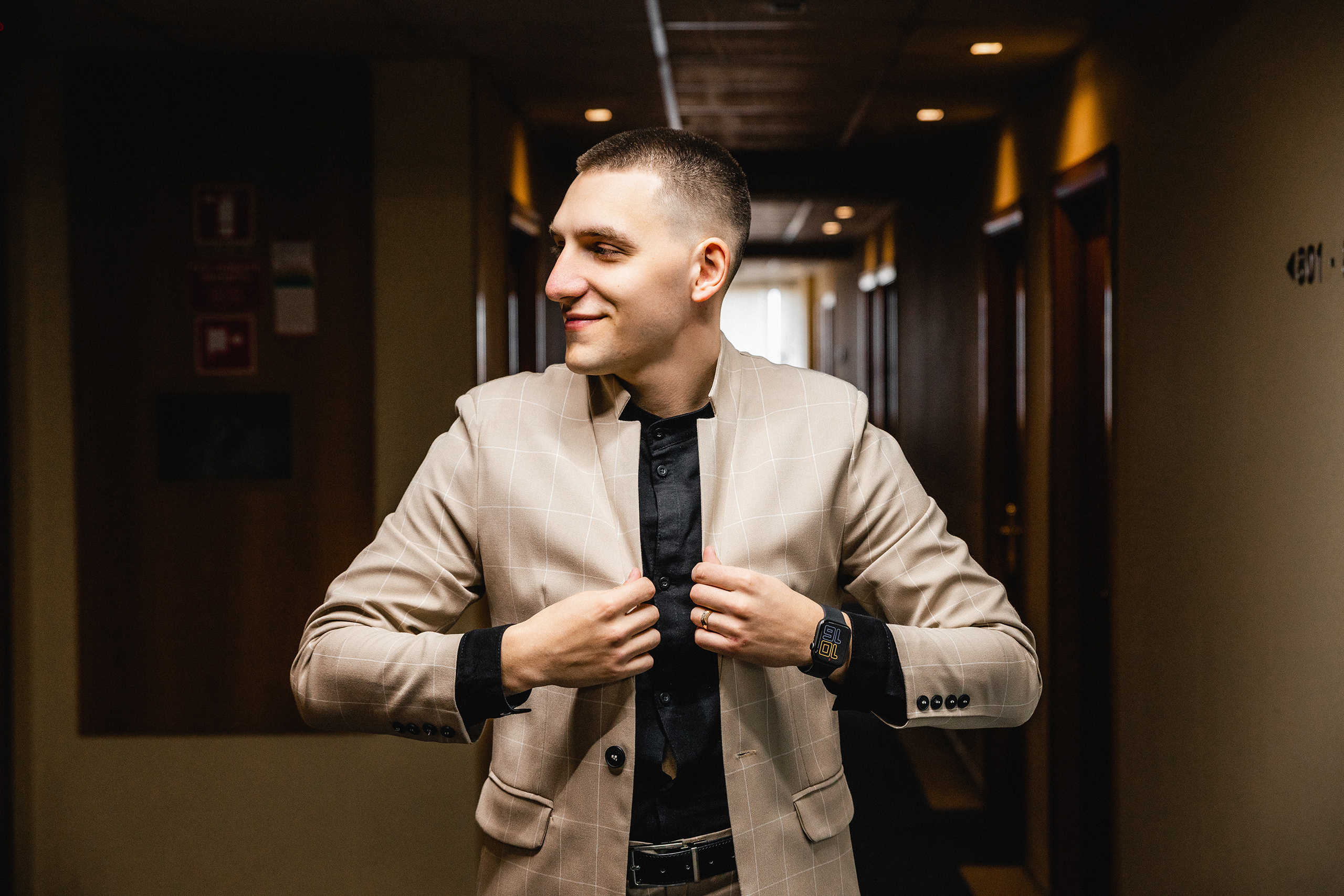 Ирина & Артем. Весільний та сімейний фотограф Станіслав Сисоєв