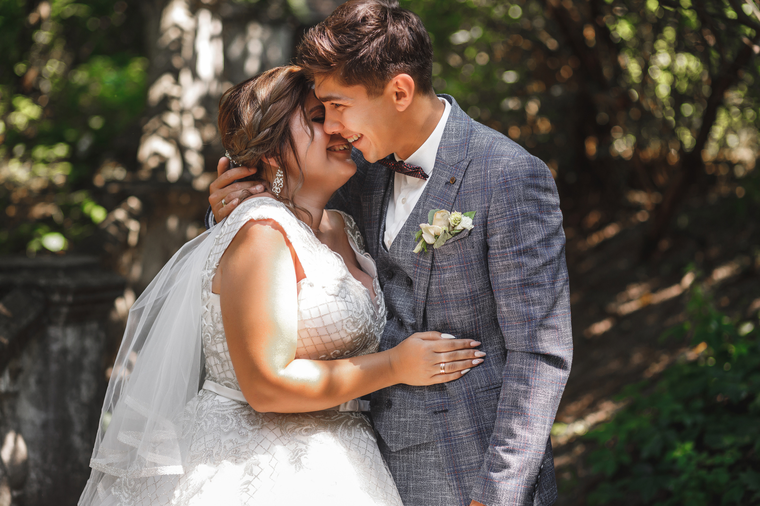 Таня и Игорь. Весільний та сімейний фотограф Станіслав Сисоєв