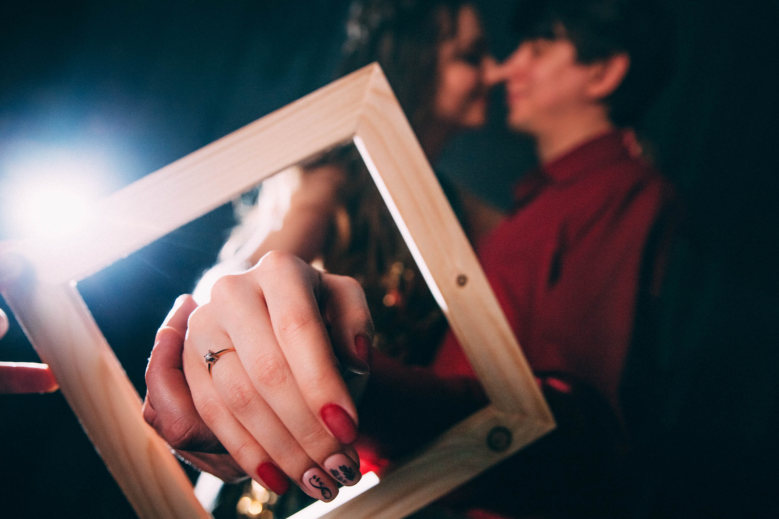 Сімейні та lovestory. Весільний та сімейний фотограф Станіслав Сисоєв