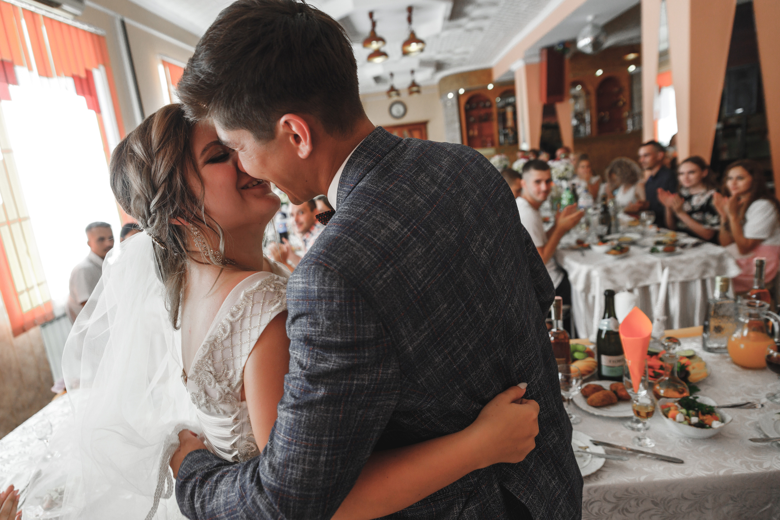 Таня и Игорь. Весільний та сімейний фотограф Станіслав Сисоєв