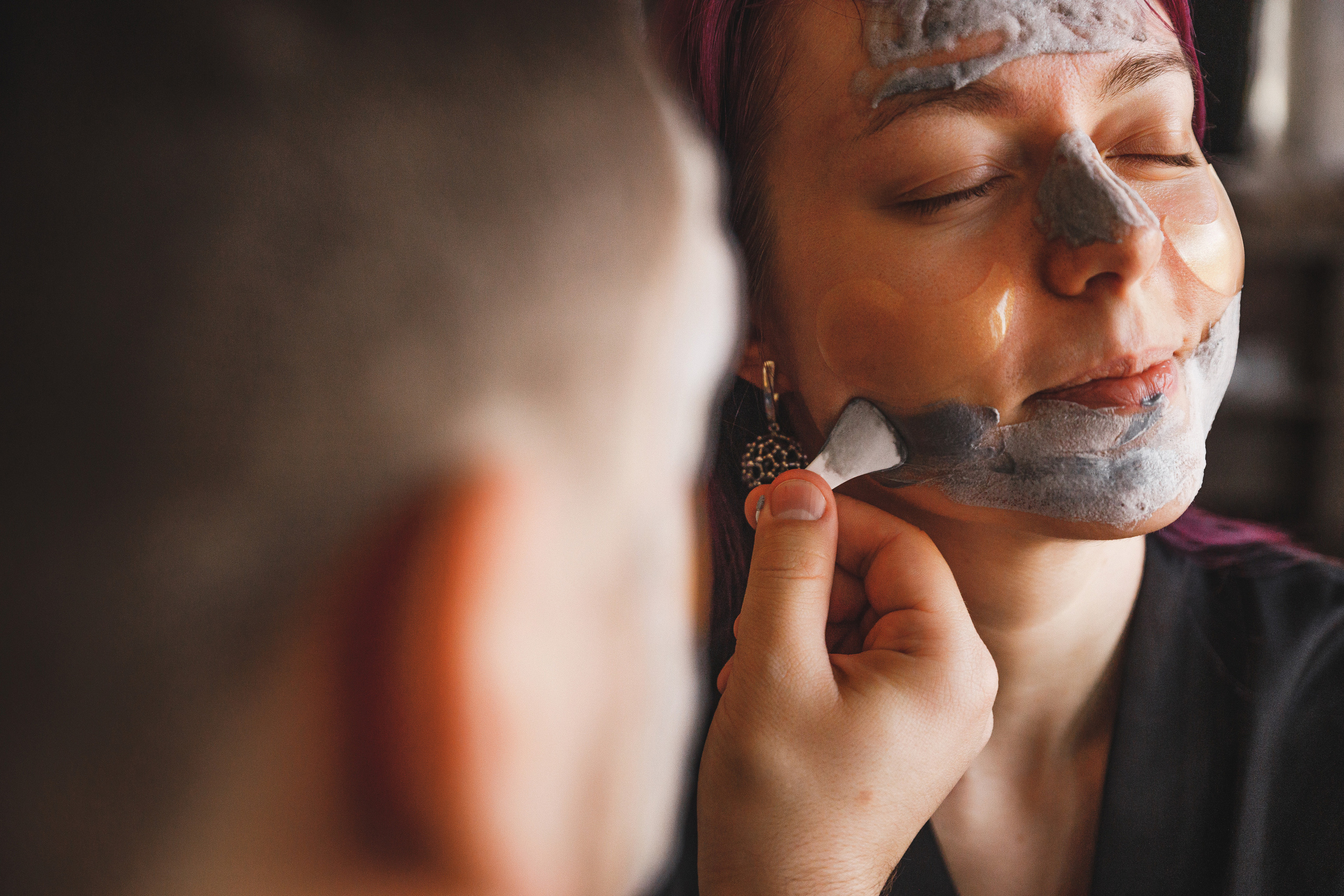 Женя и Марина. Весільний та сімейний фотограф Станіслав Сисоєв