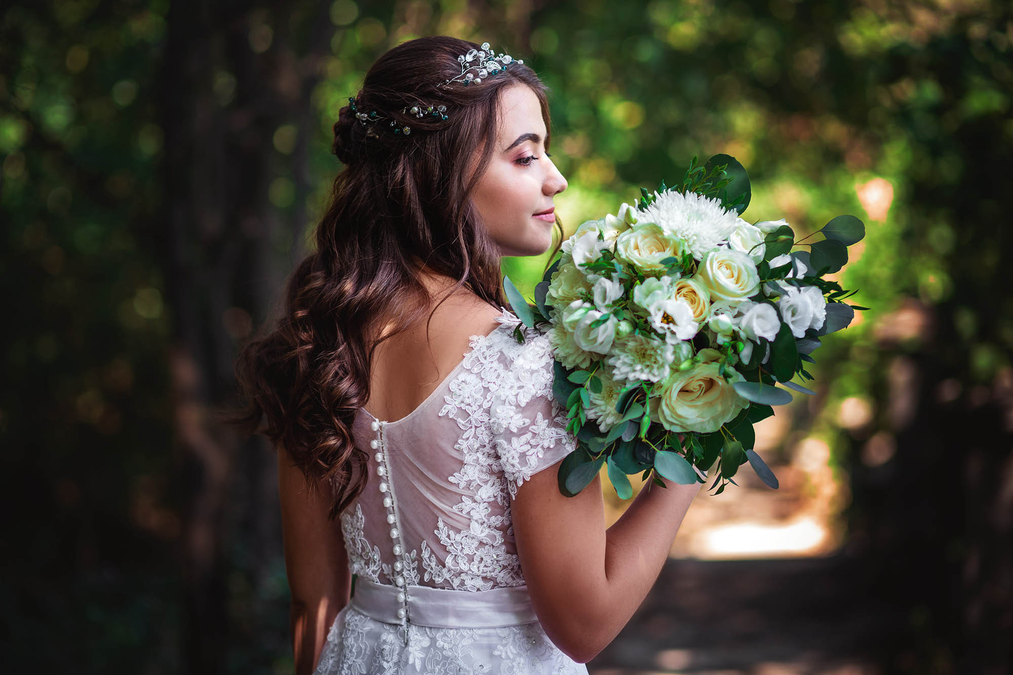 Весільні фотографії. Весільний та сімейний фотограф Станіслав Сисоєв