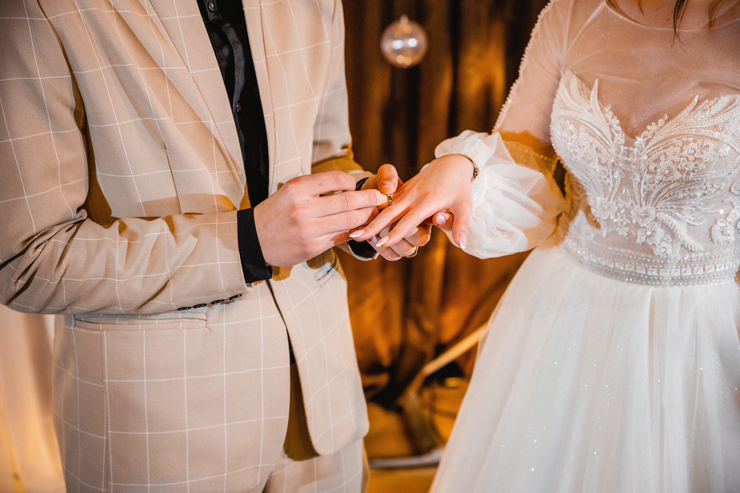 Ирина & Артем. Весільний та сімейний фотограф Станіслав Сисоєв