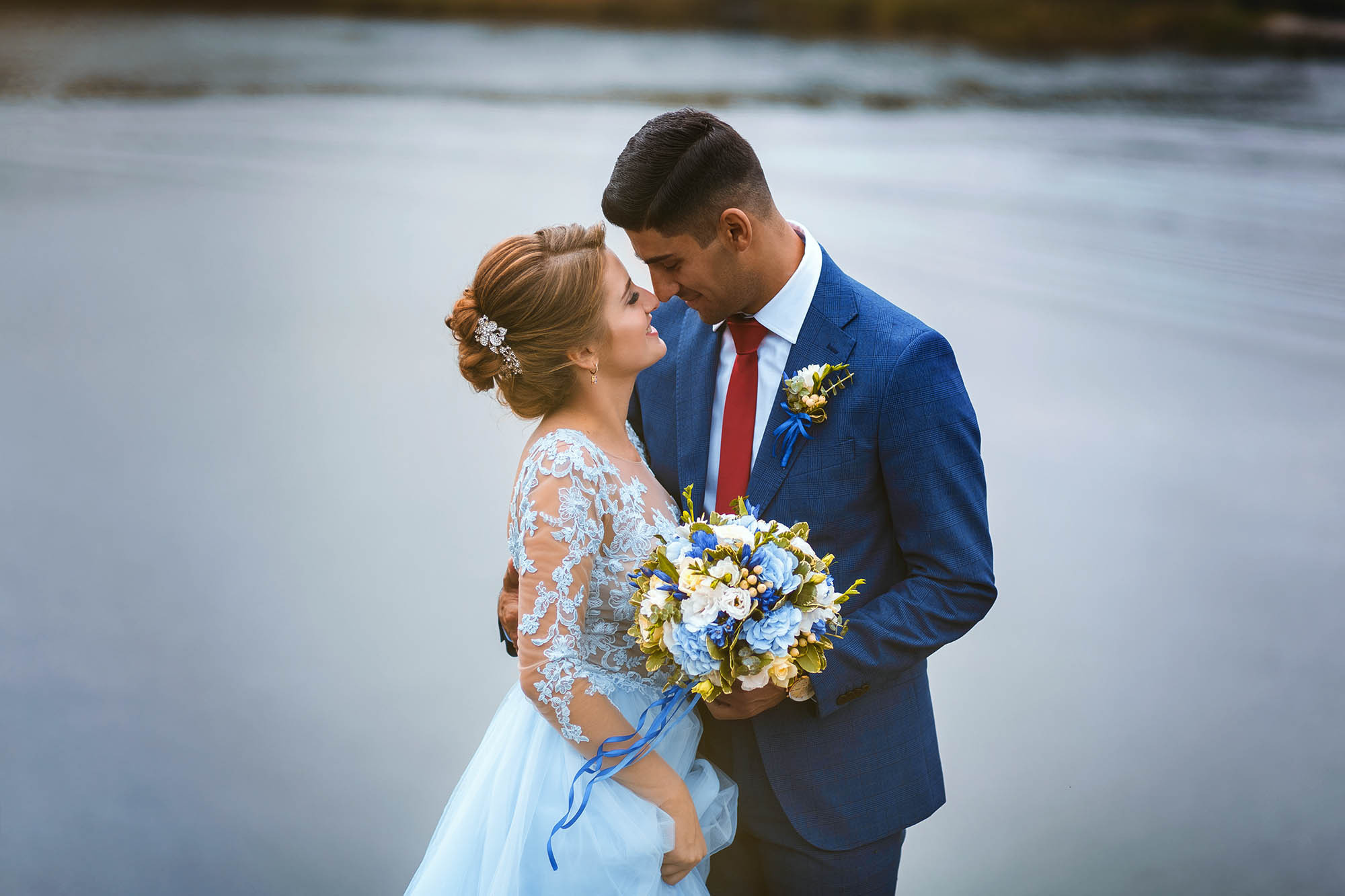 Весільні фотографії. Весільний та сімейний фотограф Станіслав Сисоєв