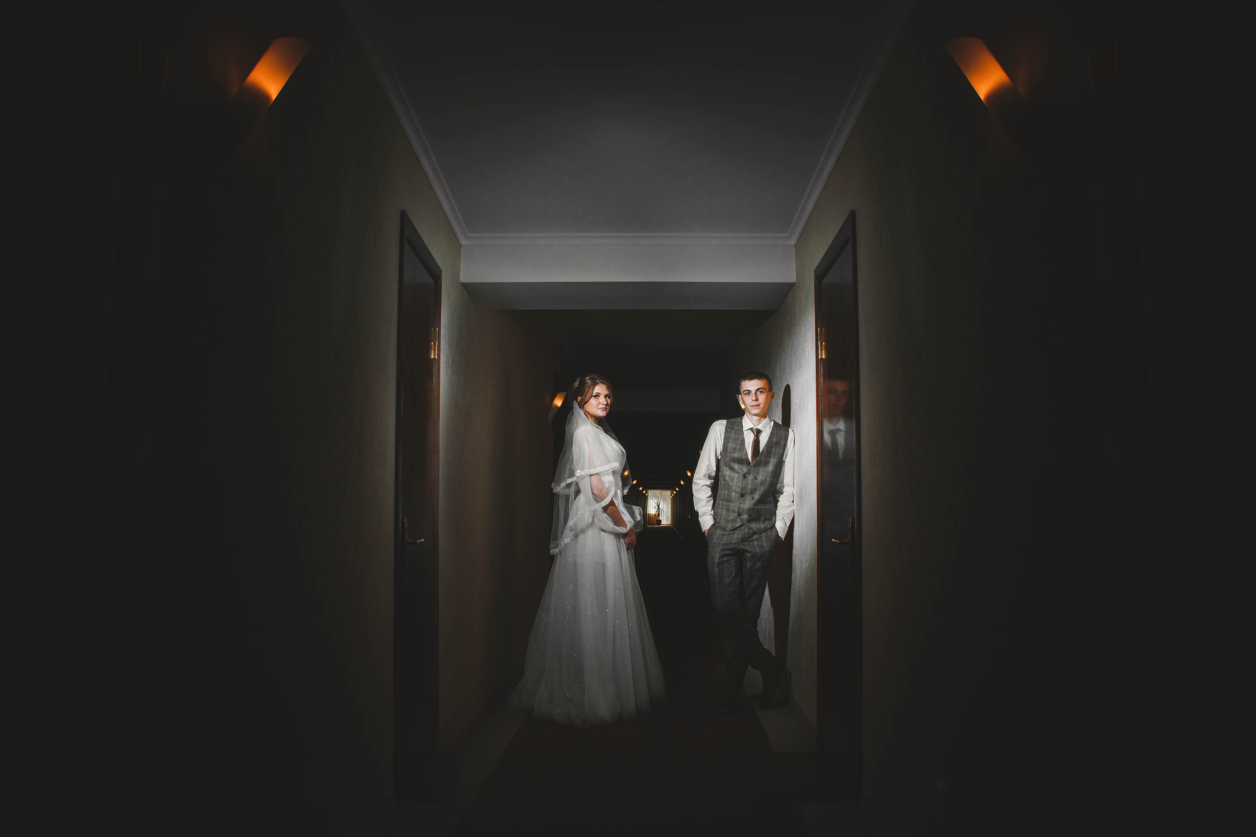 Оля & Данил. Весільний та сімейний фотограф Станіслав Сисоєв