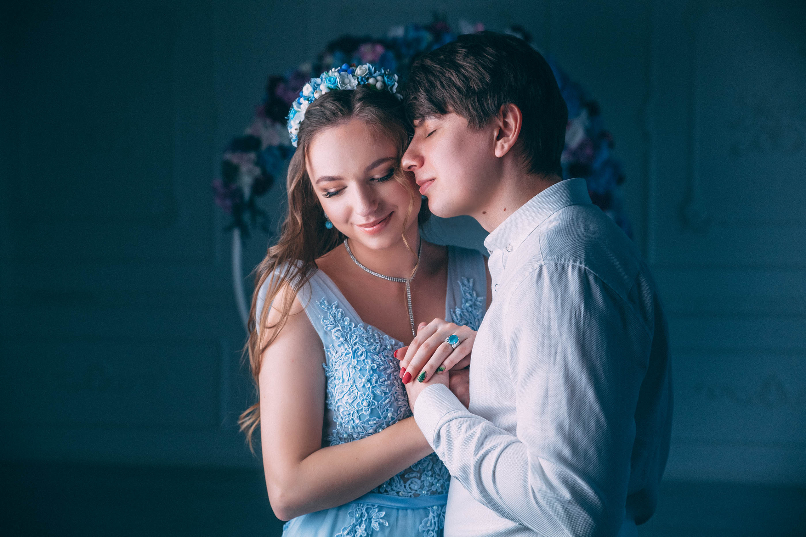 Сімейні та lovestory. Весільний та сімейний фотограф Станіслав Сисоєв