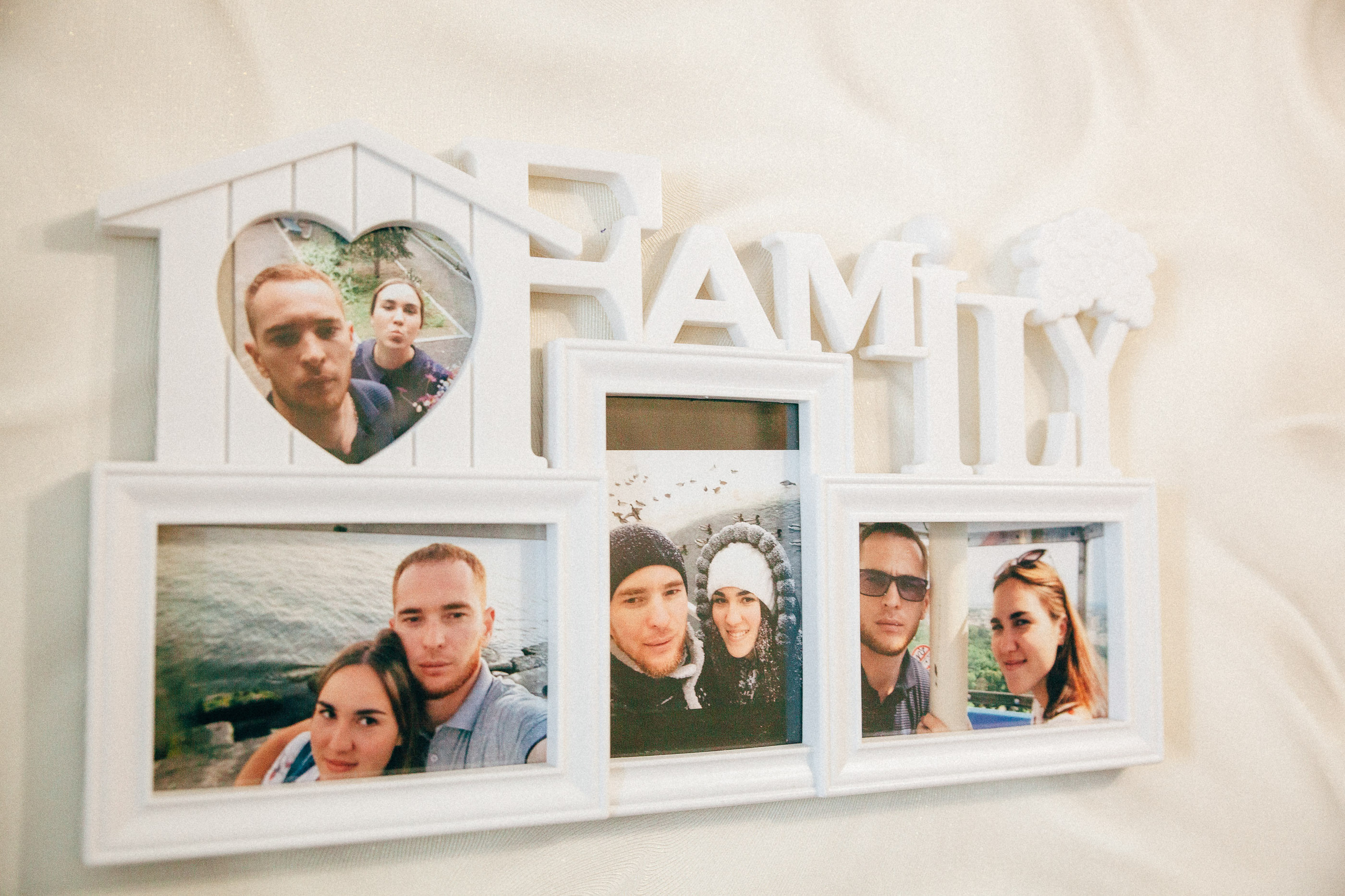 Александр & Кристина. Весільний та сімейний фотограф Станіслав Сисоєв