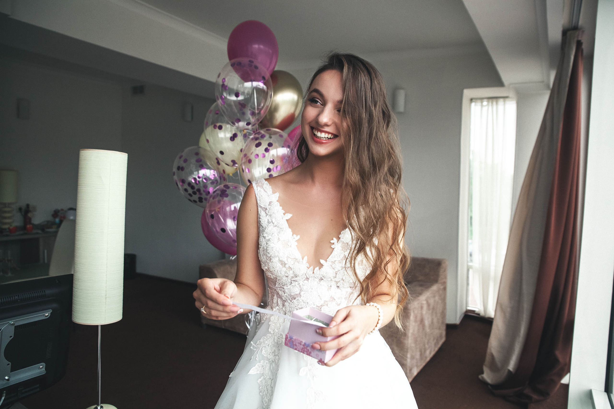 Кирилл & Люда. Весільний та сімейний фотограф Станіслав Сисоєв