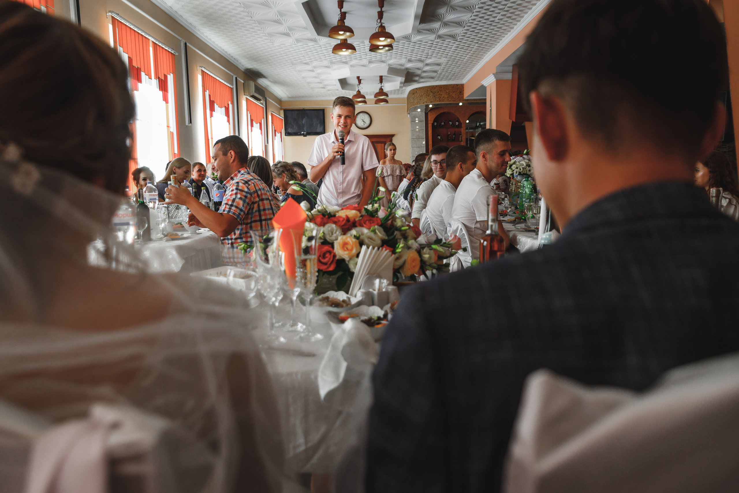 Таня и Игорь. Весільний та сімейний фотограф Станіслав Сисоєв