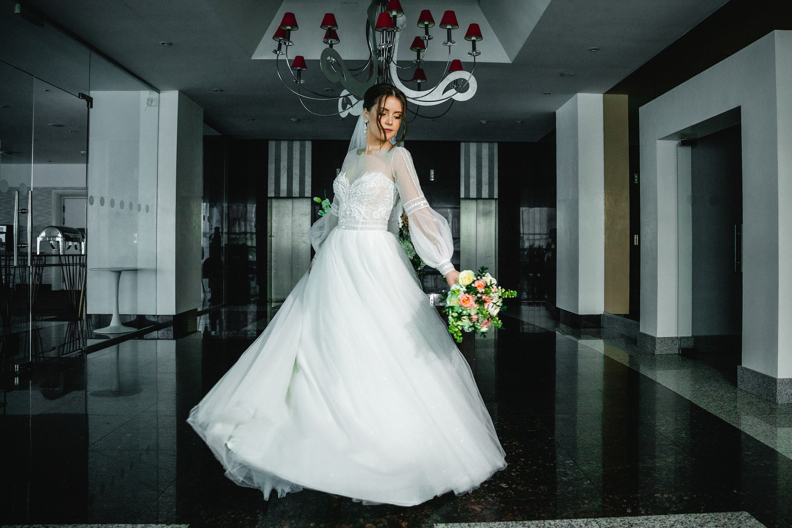 Ирина & Артем. Весільний та сімейний фотограф Станіслав Сисоєв