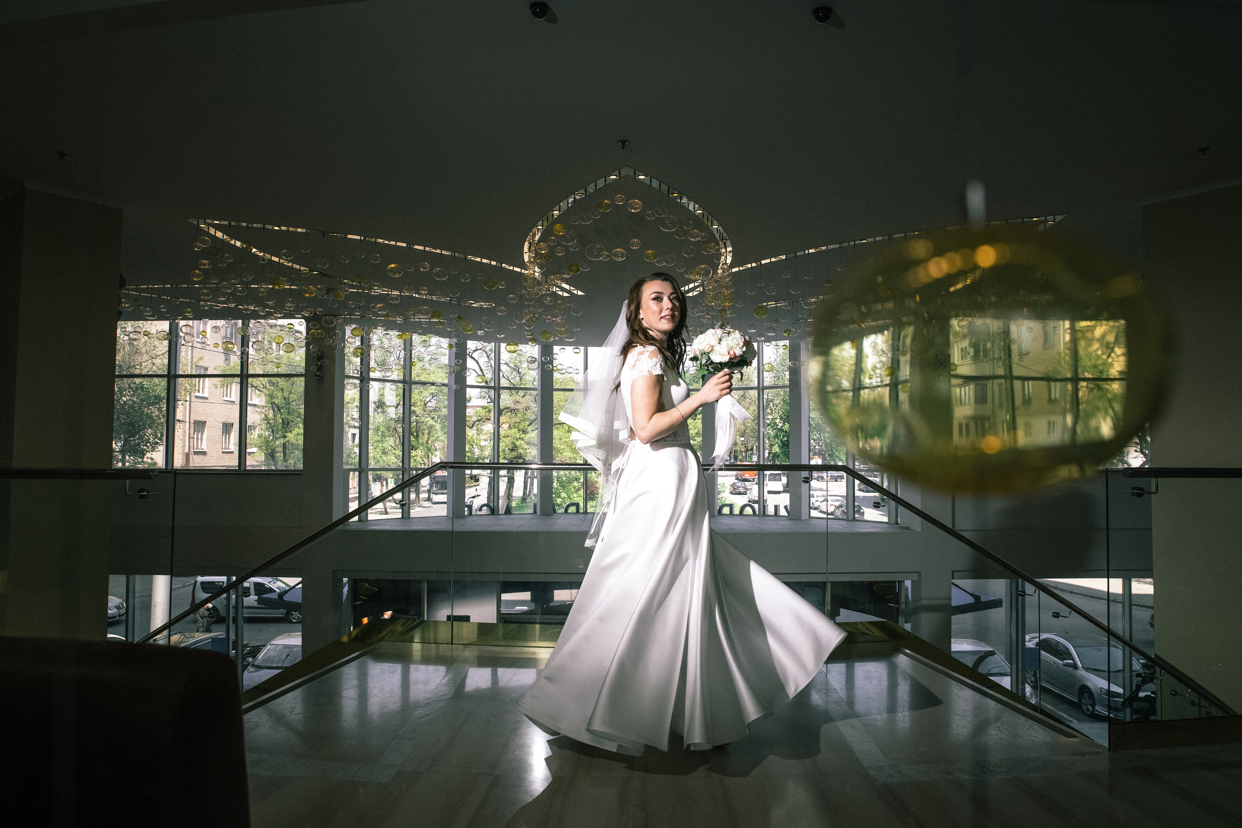 Даша и Женя. Весільний та сімейний фотограф Станіслав Сисоєв