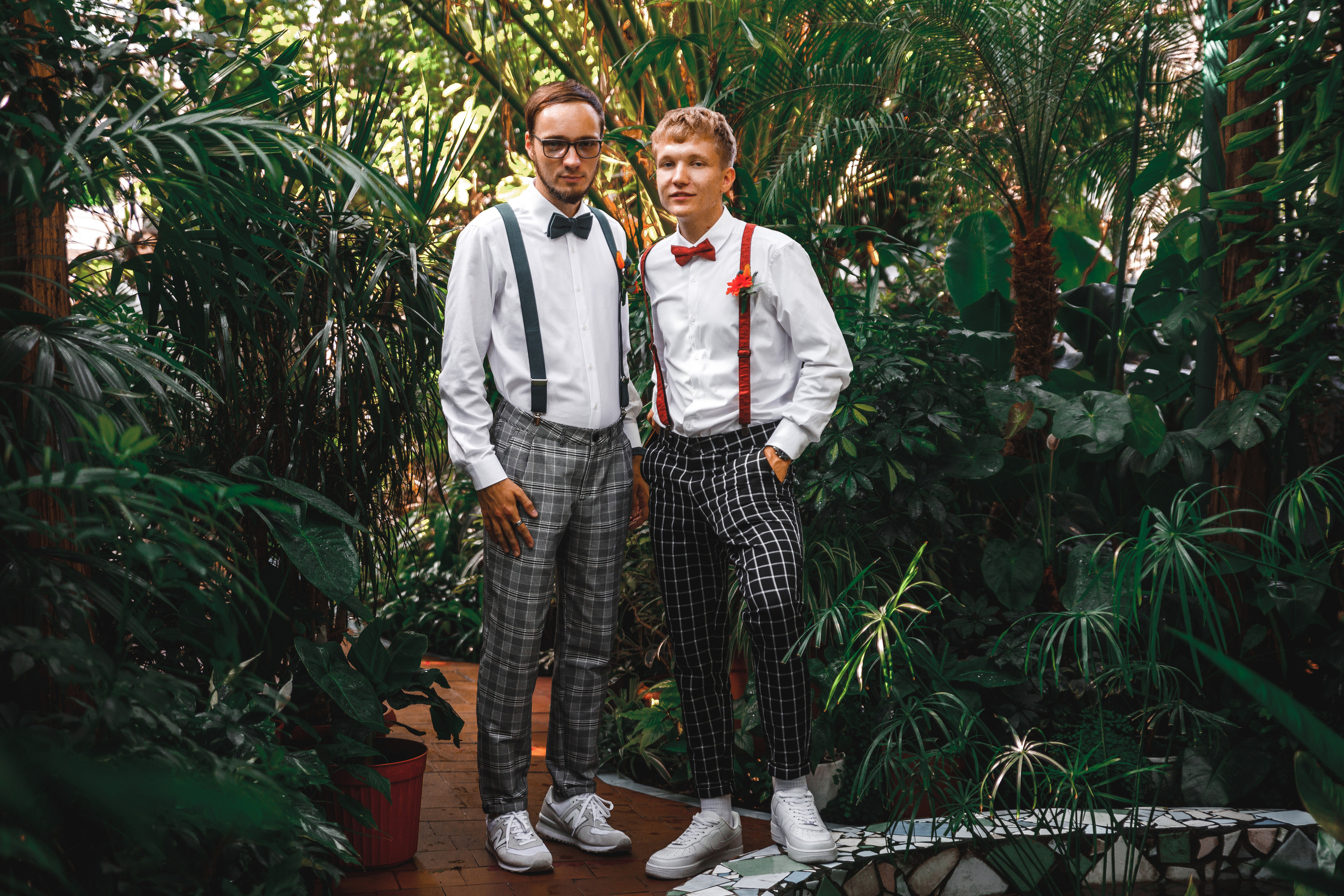 Олег и Евгения. Весільний та сімейний фотограф Станіслав Сисоєв