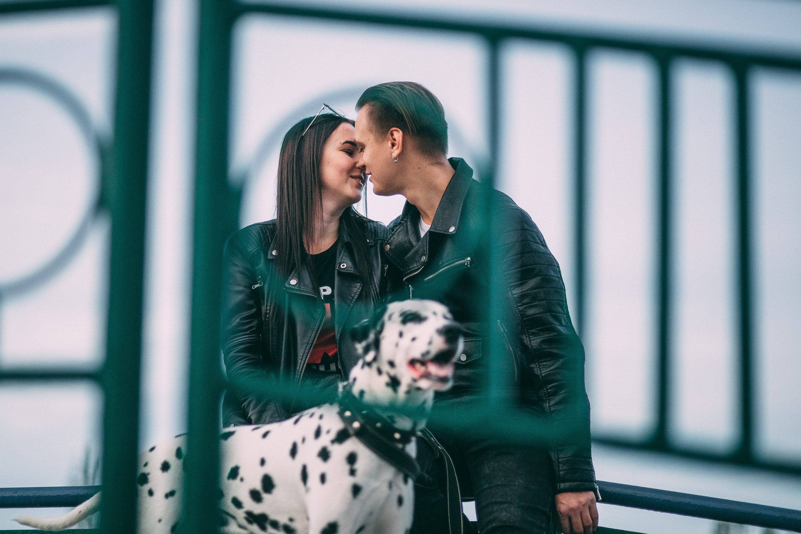 Сімейні та lovestory. Весільний та сімейний фотограф Станіслав Сисоєв